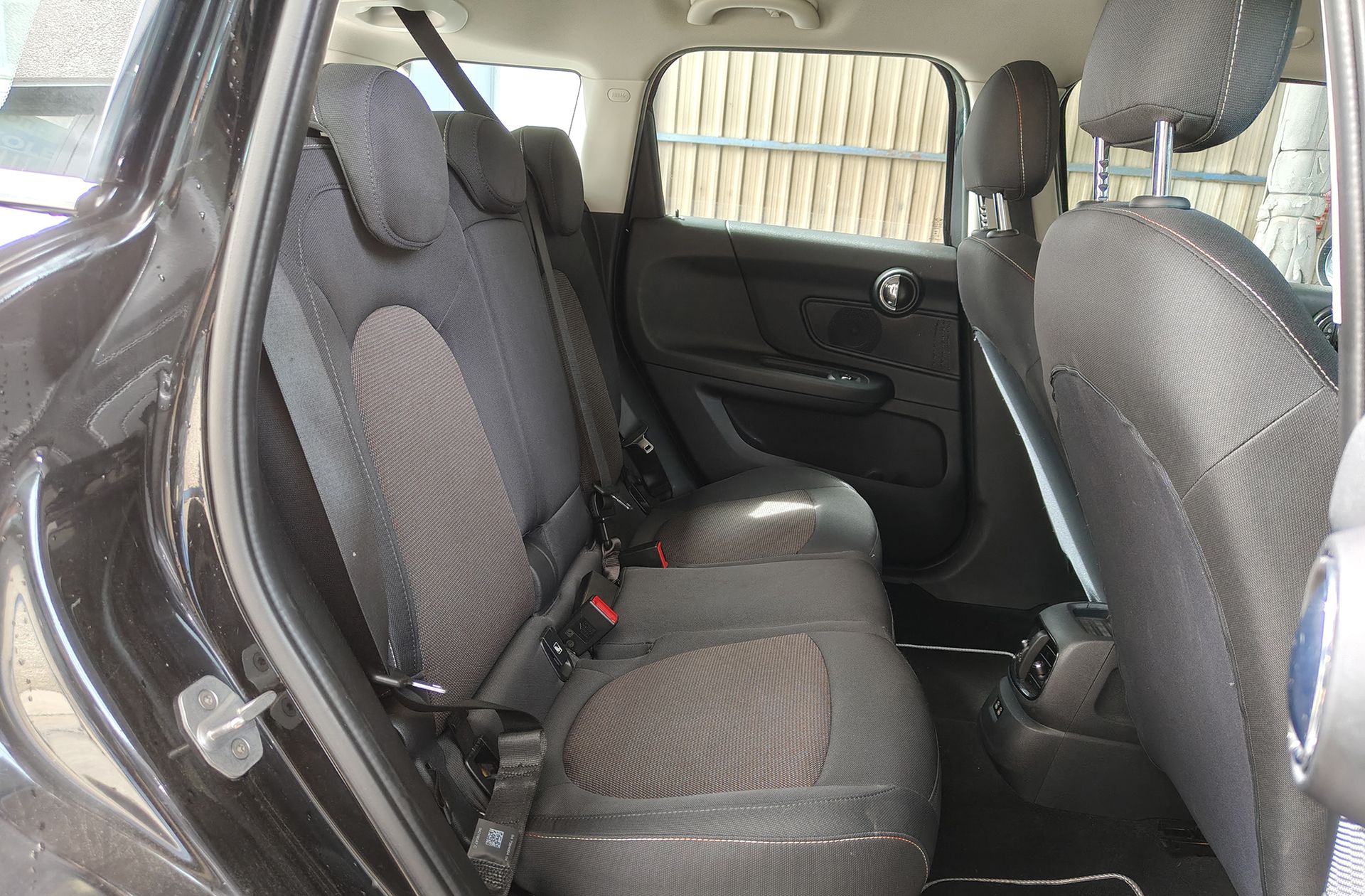 MINI Countryman Cooper D - foto 17