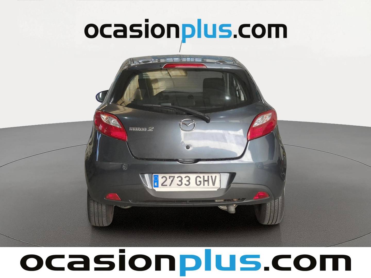 Mazda Mazda2 Mazda Mazda 2 1.4 CRTD Active (68 CV) barato