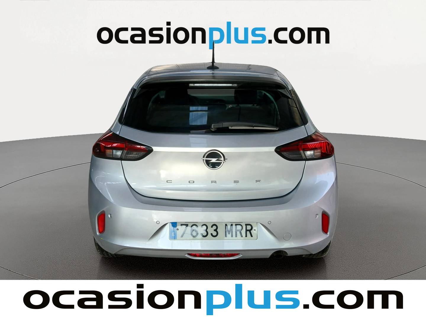 Opel Corsa Opel Corsa 1.2 XEL Edition (75 CV) gasolina