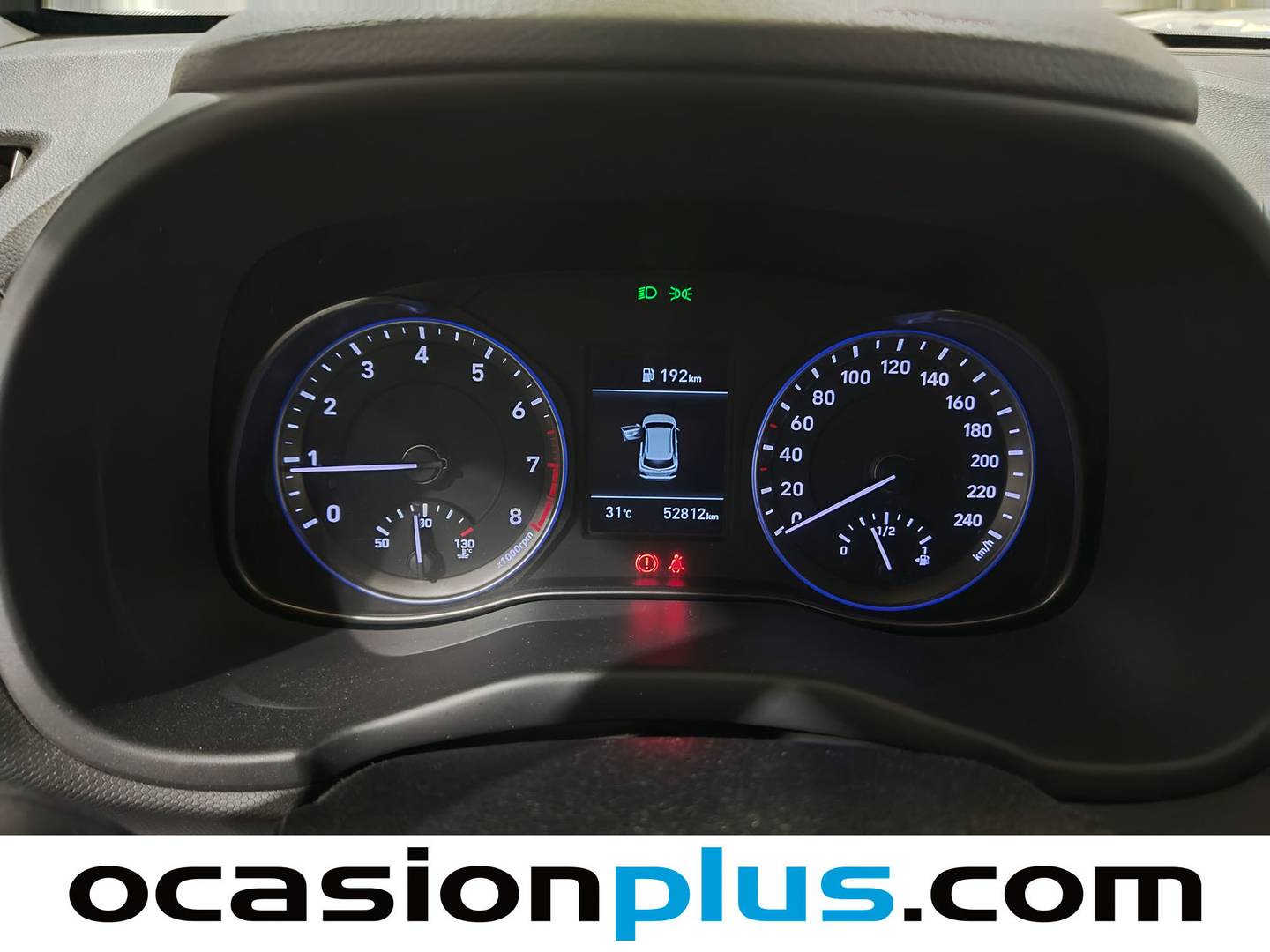 Hyundai Kona Hyundai Kona 1.0 TGDi Essence 4x2 (120 CV) 2020