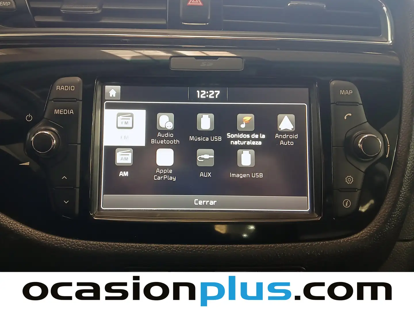 Foto KIA Ceed Kia Ceed 1.6 CRDi VGT x-Tech17 (136 CV)