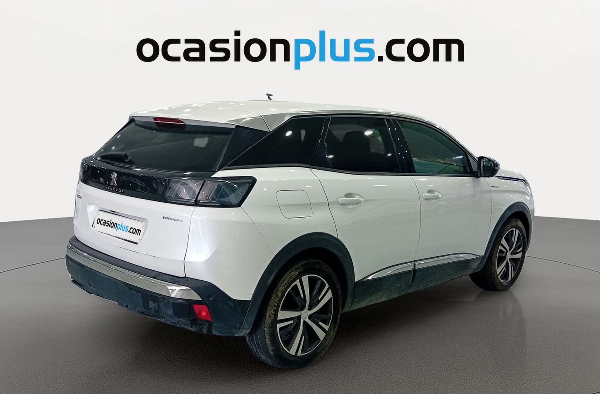 Peugeot 3008 300 Allure Pack e-EAT8 - foto 4