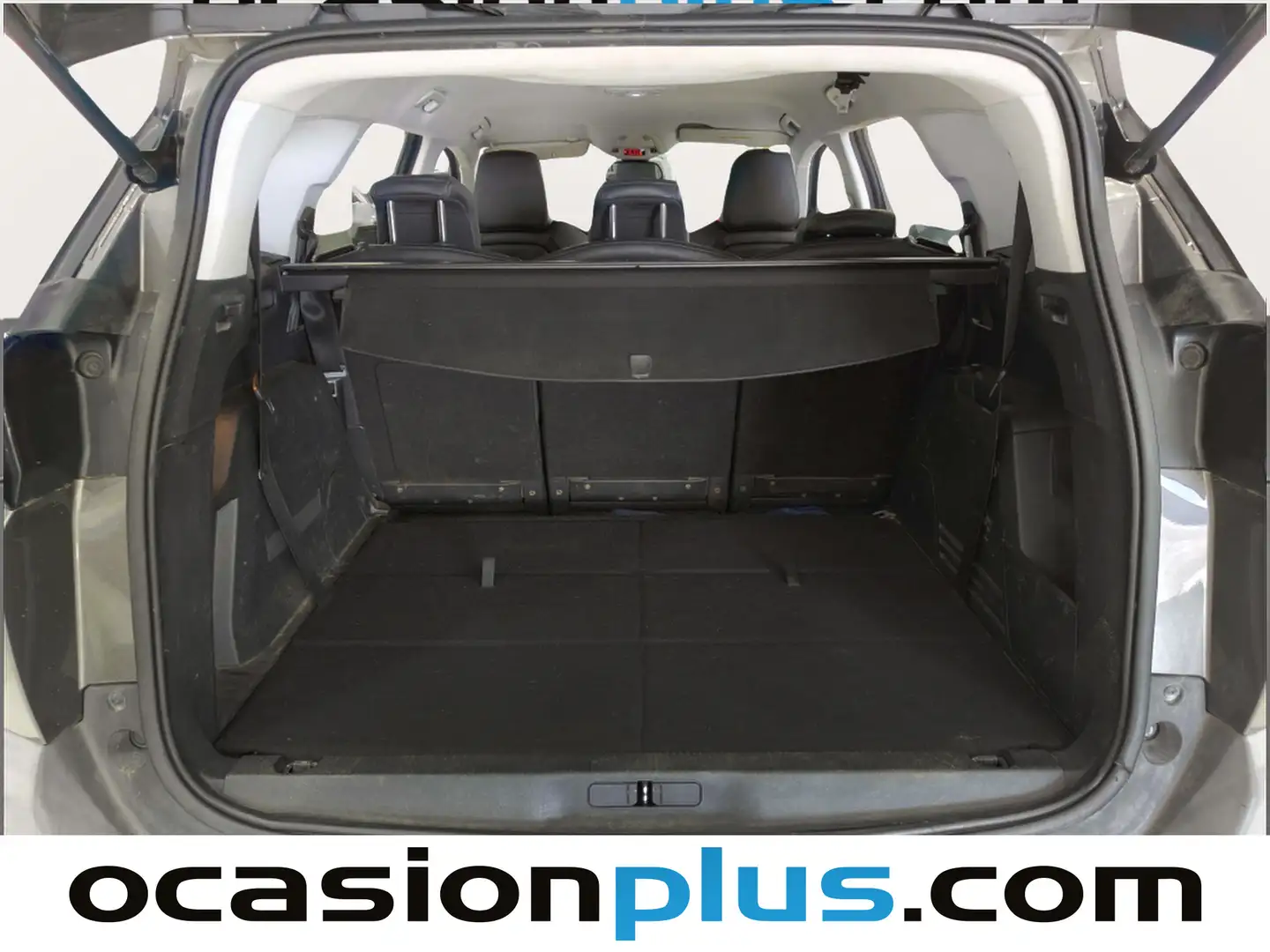 Foto Peugeot 5008 Peugeot 5008 BlueHDi 130 S&S Allure (130 CV) 7 Plazas