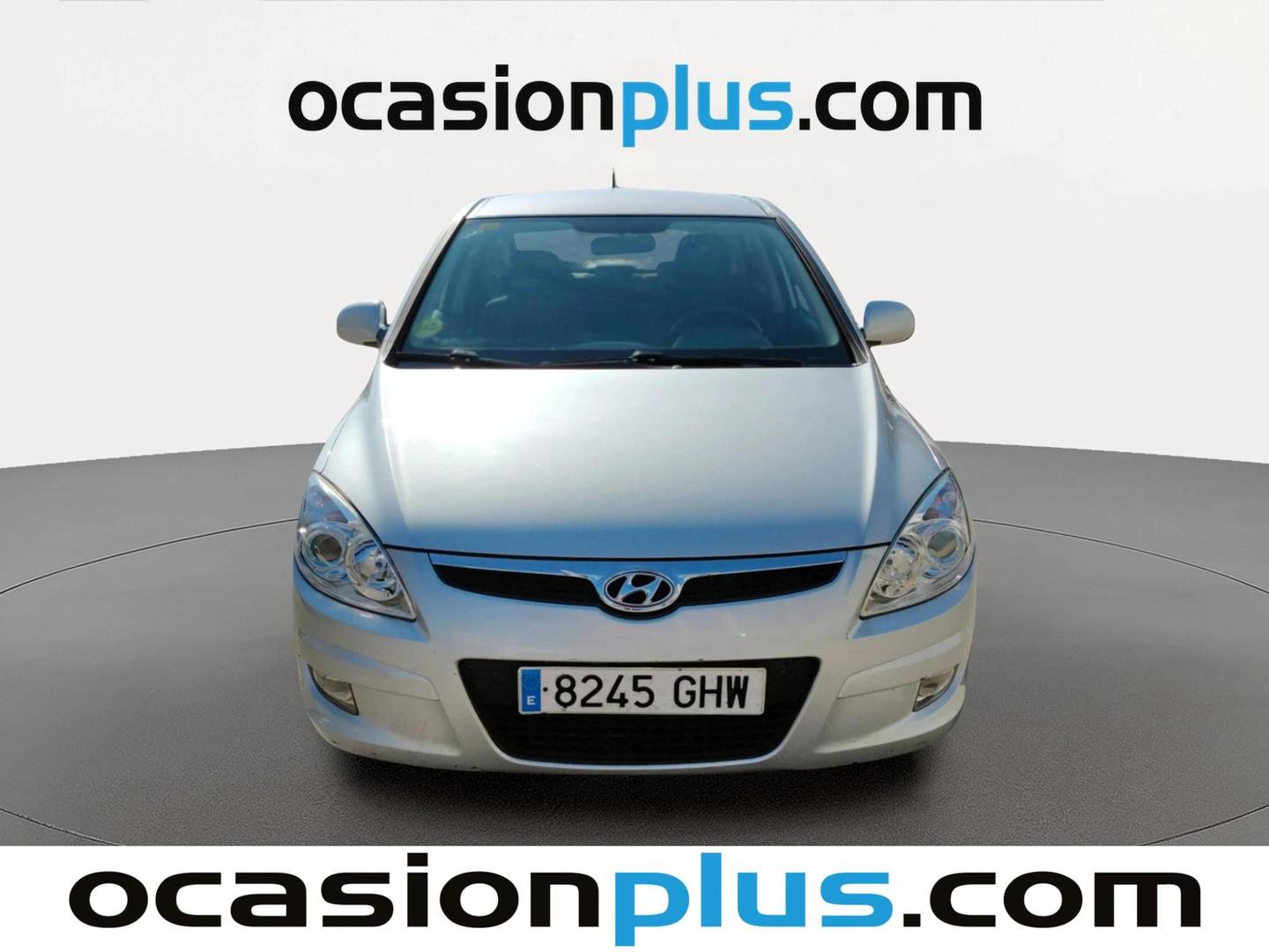 Hyundai i30 Hyundai i30 1.6 CRDi VGT Comfort (90 CV) 90cv