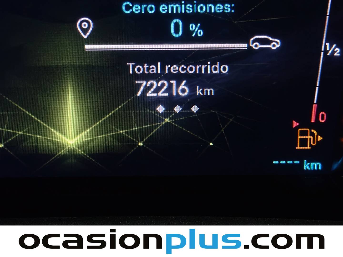 Foto DS DS 4 DS DS4 E-TENSE Trocadero (225 CV)