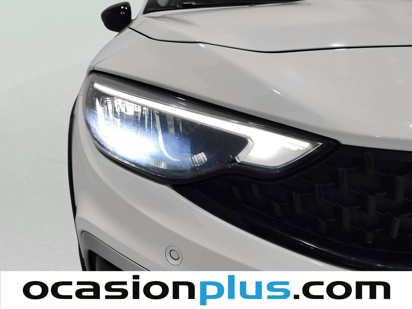 Extras del Fiat Tipo Fiat Tipo 1.0 Cross (100 CV)