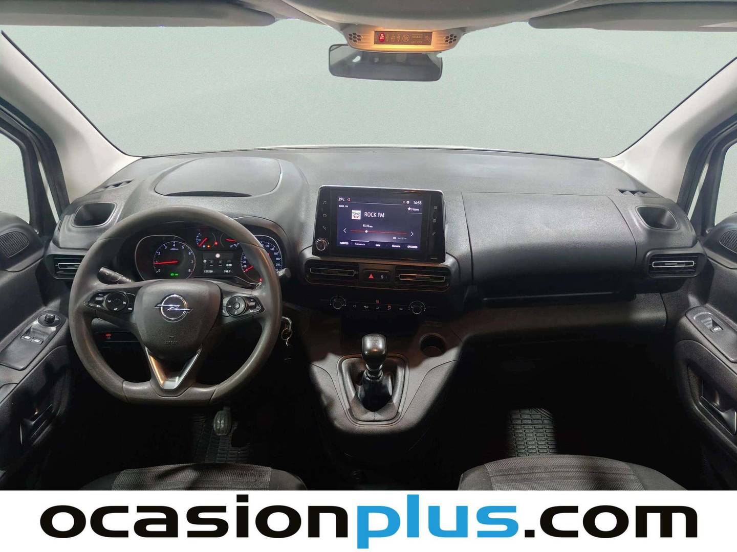 Opel Combo Life Opel Combo Life 1.5 TD S&S Edition Plus L (102 CV) de ocasión