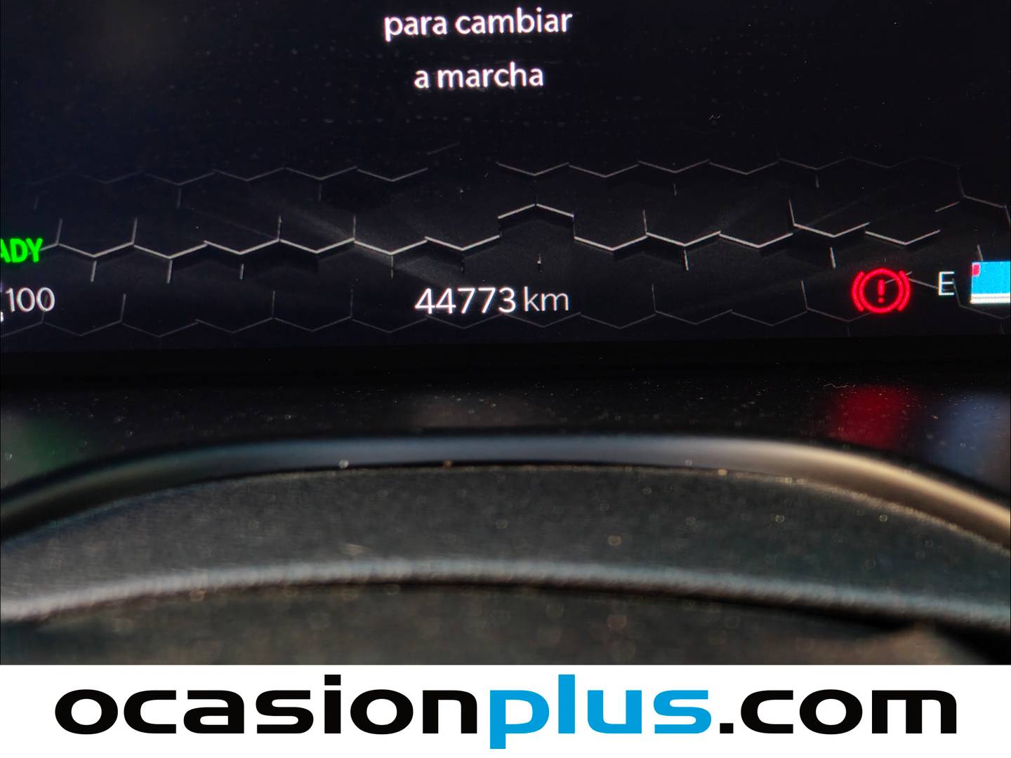 Foto Jeep Compass Jeep Compass 1.5 MHEV Limited DCT (130 CV)