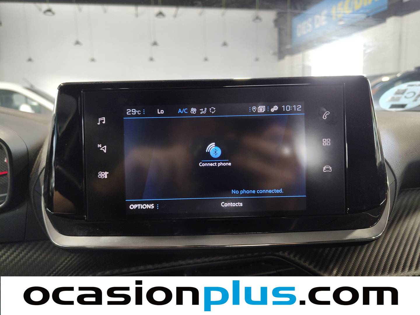 Peugeot 2008 Peugeot 2008 PureTech 100 S&S Allure (100 CV) 2023