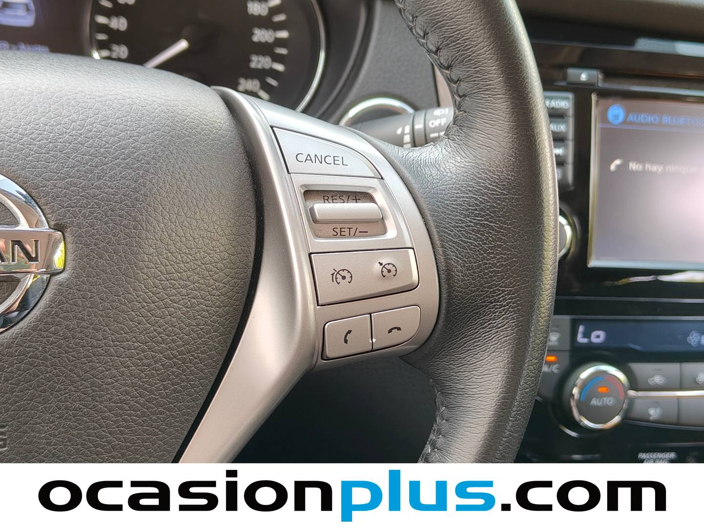 Nissan X-TRAIL Nissan X-Trail 1.6 dCi N-Connecta 4x4-i (130 CV) km 0
