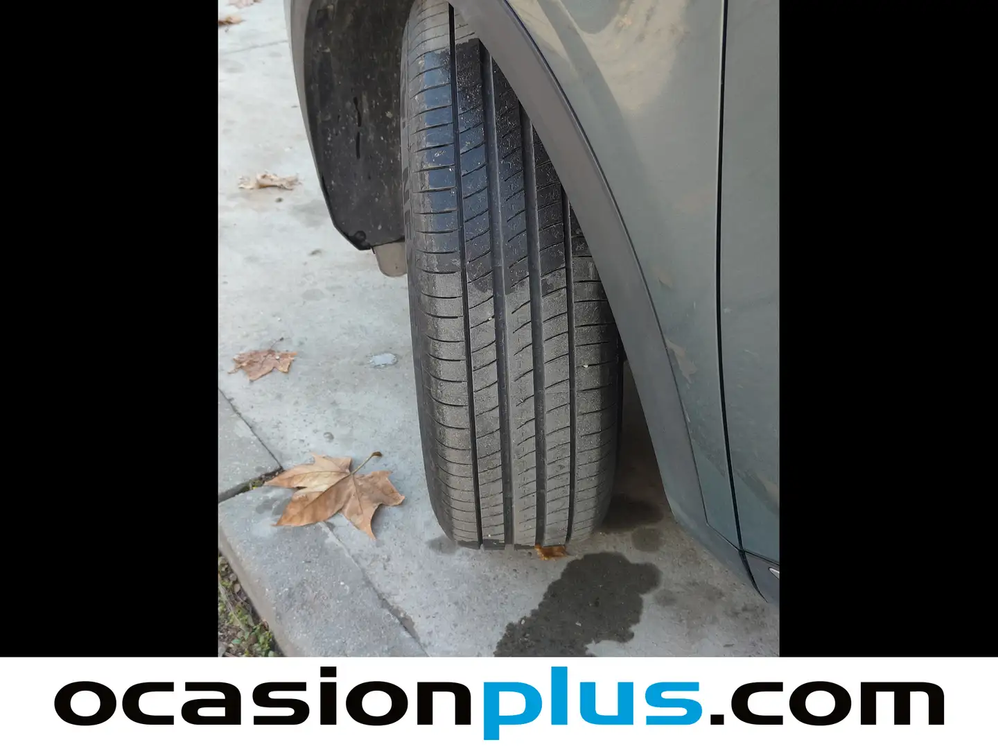 Foto KIA Sportage Kia Sportage 1.6 T-GDi MHEV Drive 4x2 (160 CV)