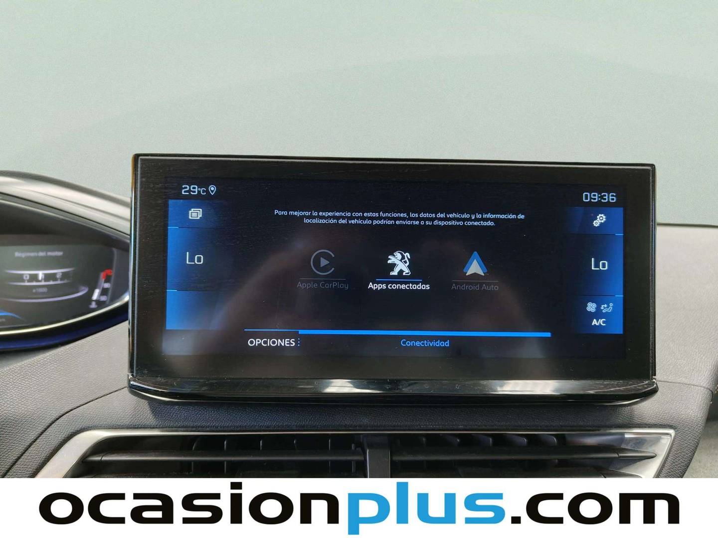 Equipamiento del Peugeot 3008 Peugeot 3008 PureTech 130 S&S GT EAT8 (130 CV)
