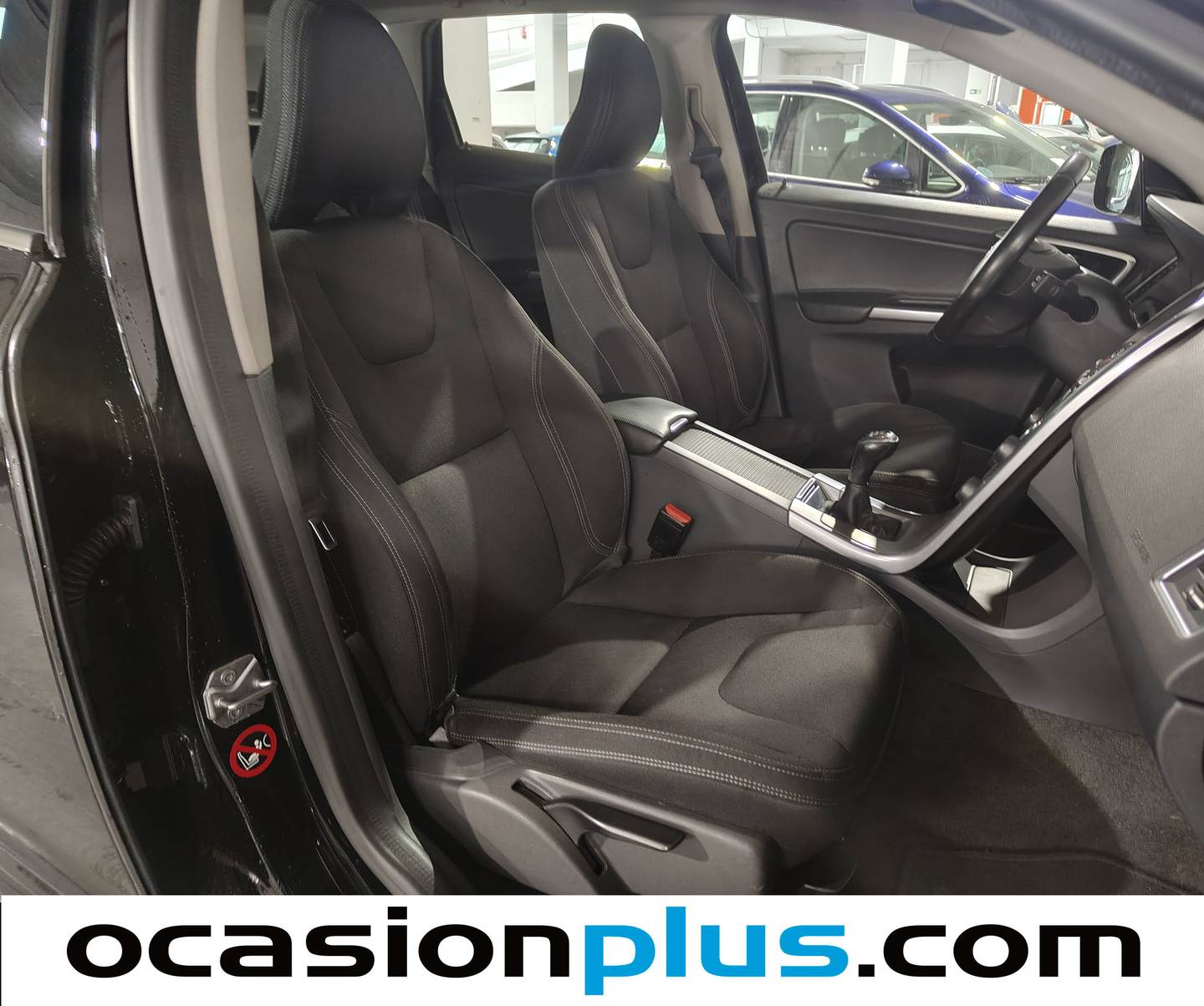 Volvo XC60 Volvo XC60 D3 Kinetic (150 CV) km 0