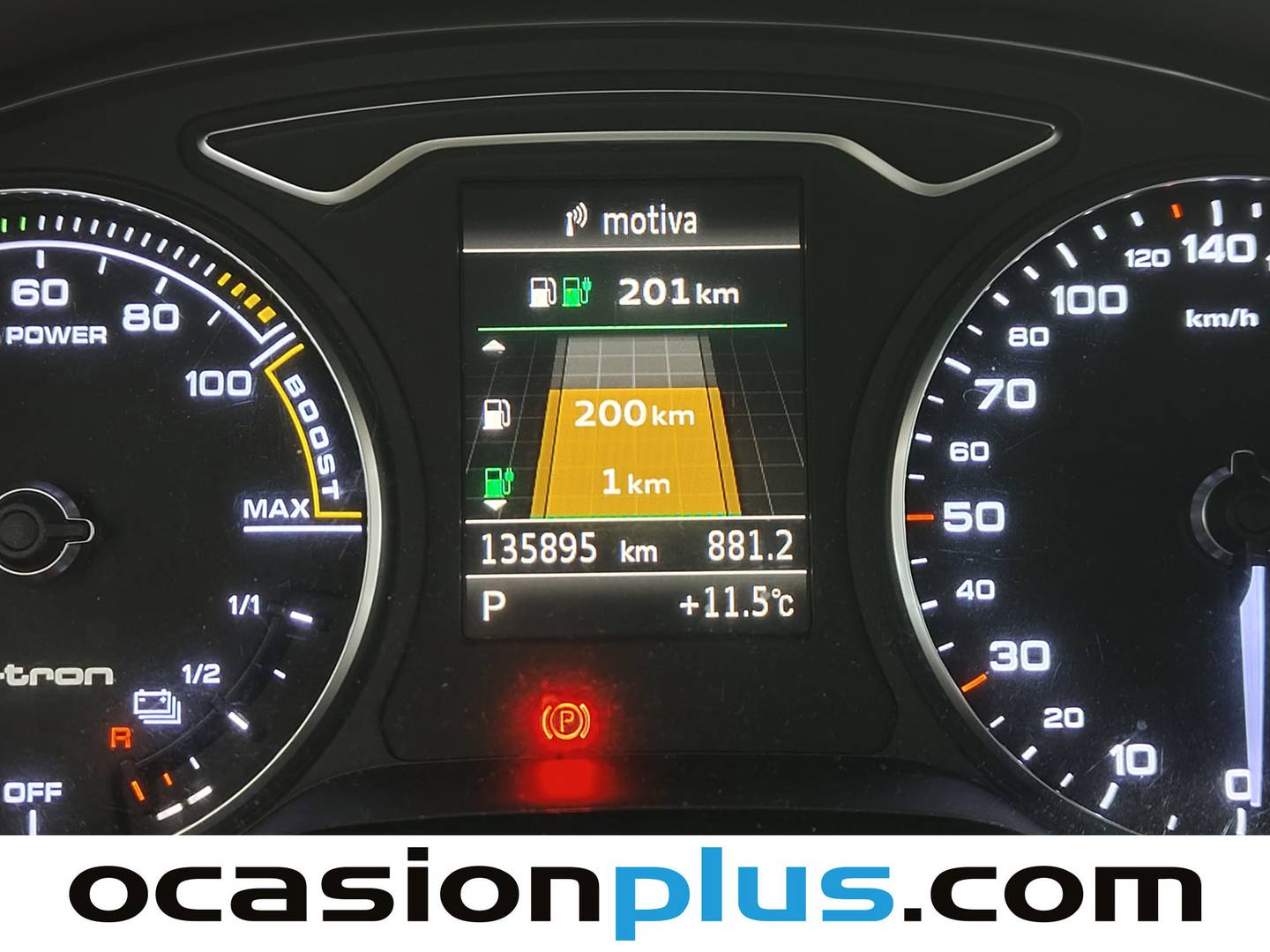 Foto Audi A3 Audi A3 Sportback 1.4 TFSI e-Tron (204 CV) S tronic