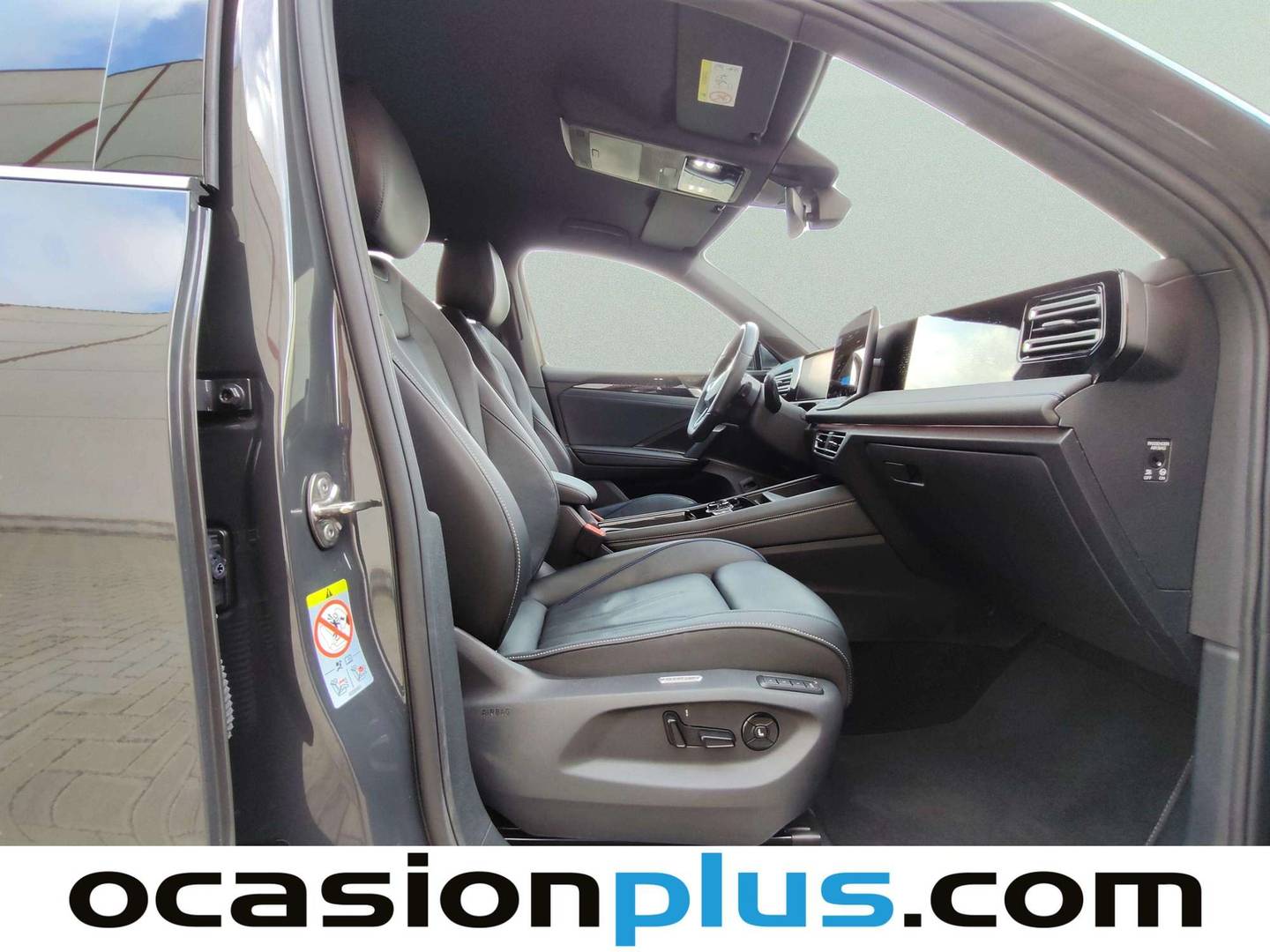Volkswagen Tiguan Volkswagen Tiguan R-Line 2.0 TDI 4Motion (193 CV) DSG de ocasión