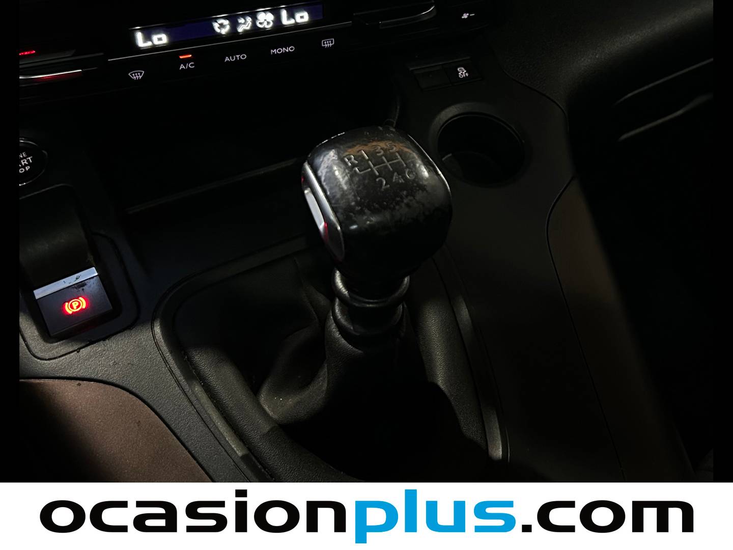 Peugeot Rifter Peugeot Rifter BlueHDi 130 GT Line Standard 96 kW (130 CV) de segunda mano