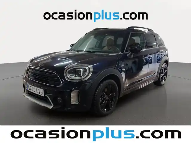 Mini Countryman MINI Countryman Cooper D (150 CV) Pack Nortwood Edition de segunda mano