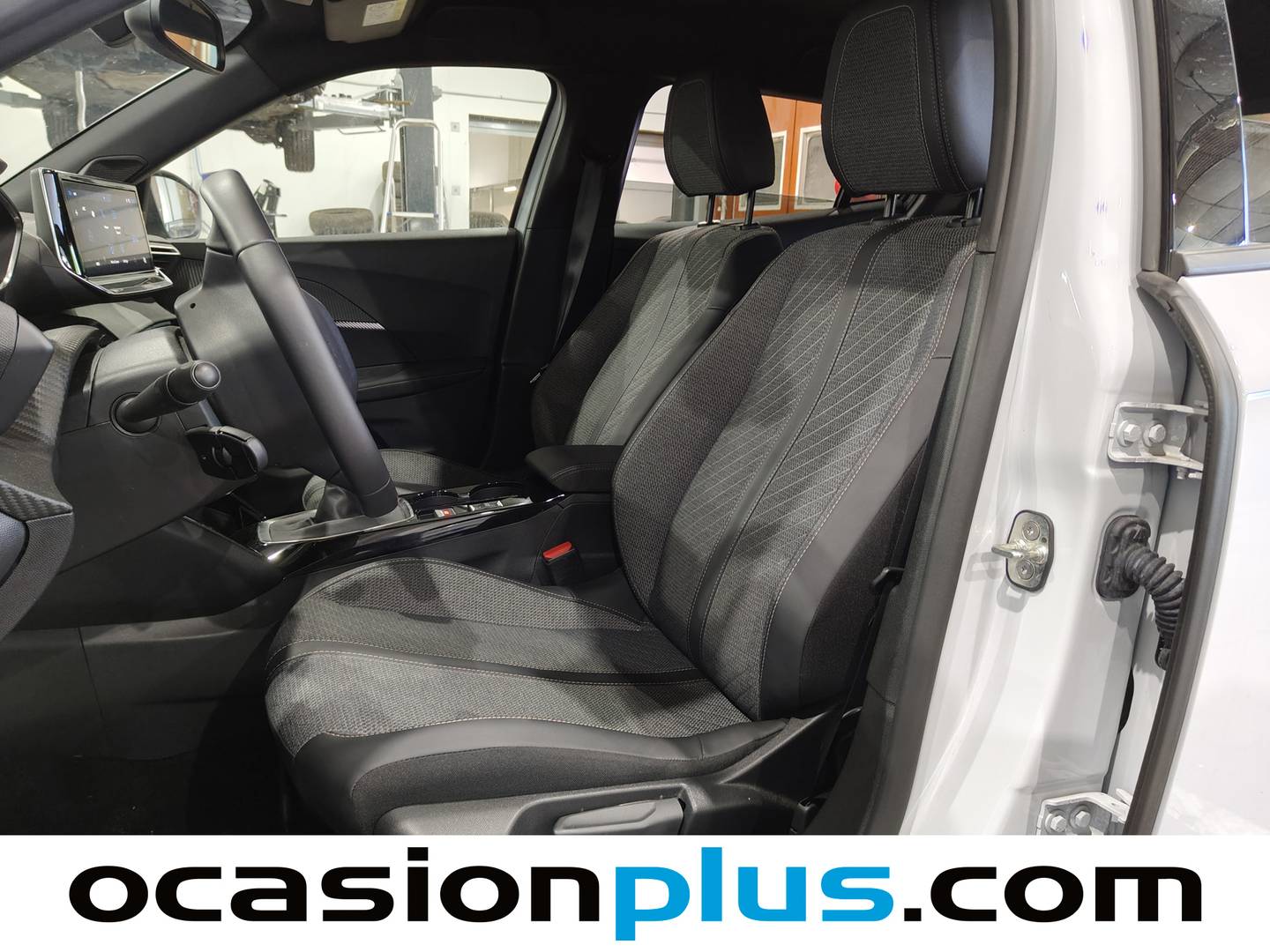 Peugeot 2008 Peugeot 2008 PureTech 100 S&S Allure (100 CV) manual