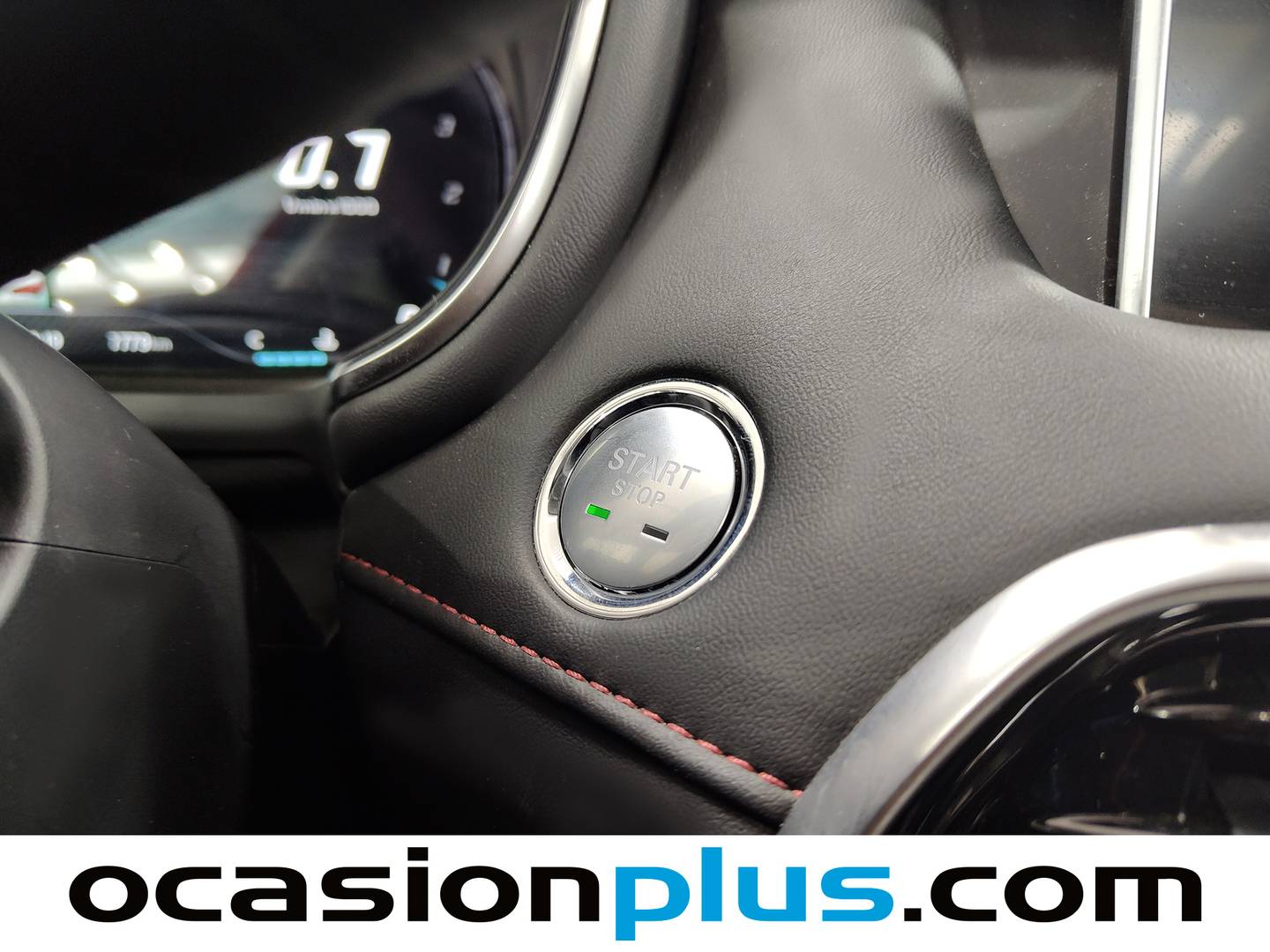 MG HS MG HS 1.5 Turbo GDI Luxury DCT  (162 CV) al mejor precio