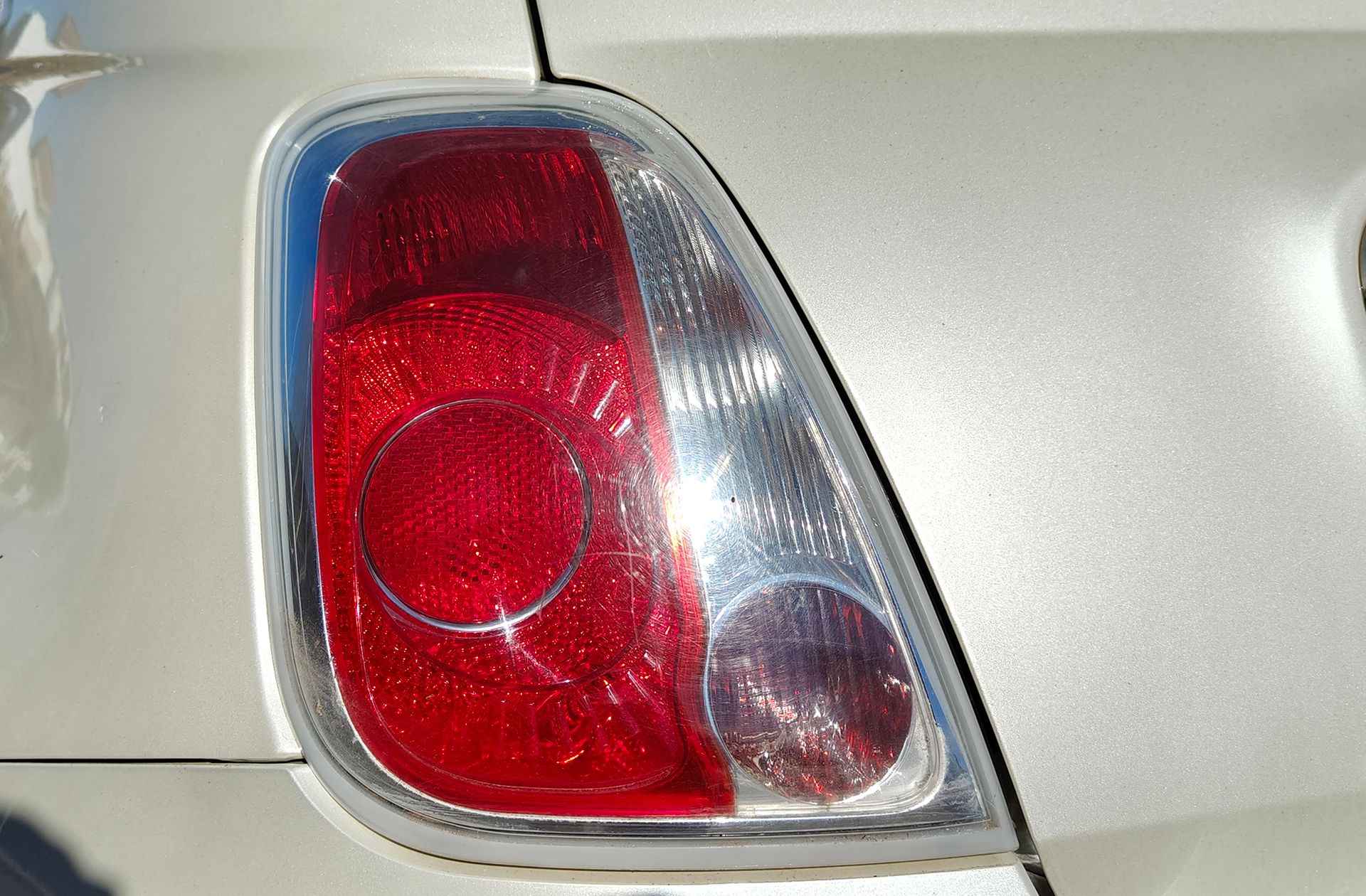 Fiat 500 1.2 Lounge - foto 14