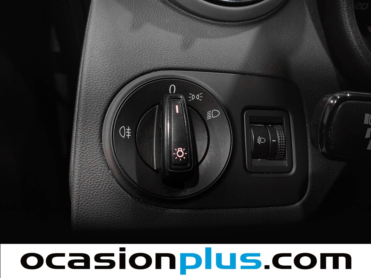 Seat Ibiza Seat Ibiza 1.0 Full Connect (75 CV) seminuevo