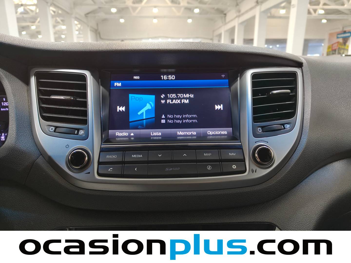 Hyundai Tucson Hyundai Tucson 1.6 GDI BlueDrive 25 Aniversario 4x2 (131 CV) gasolina