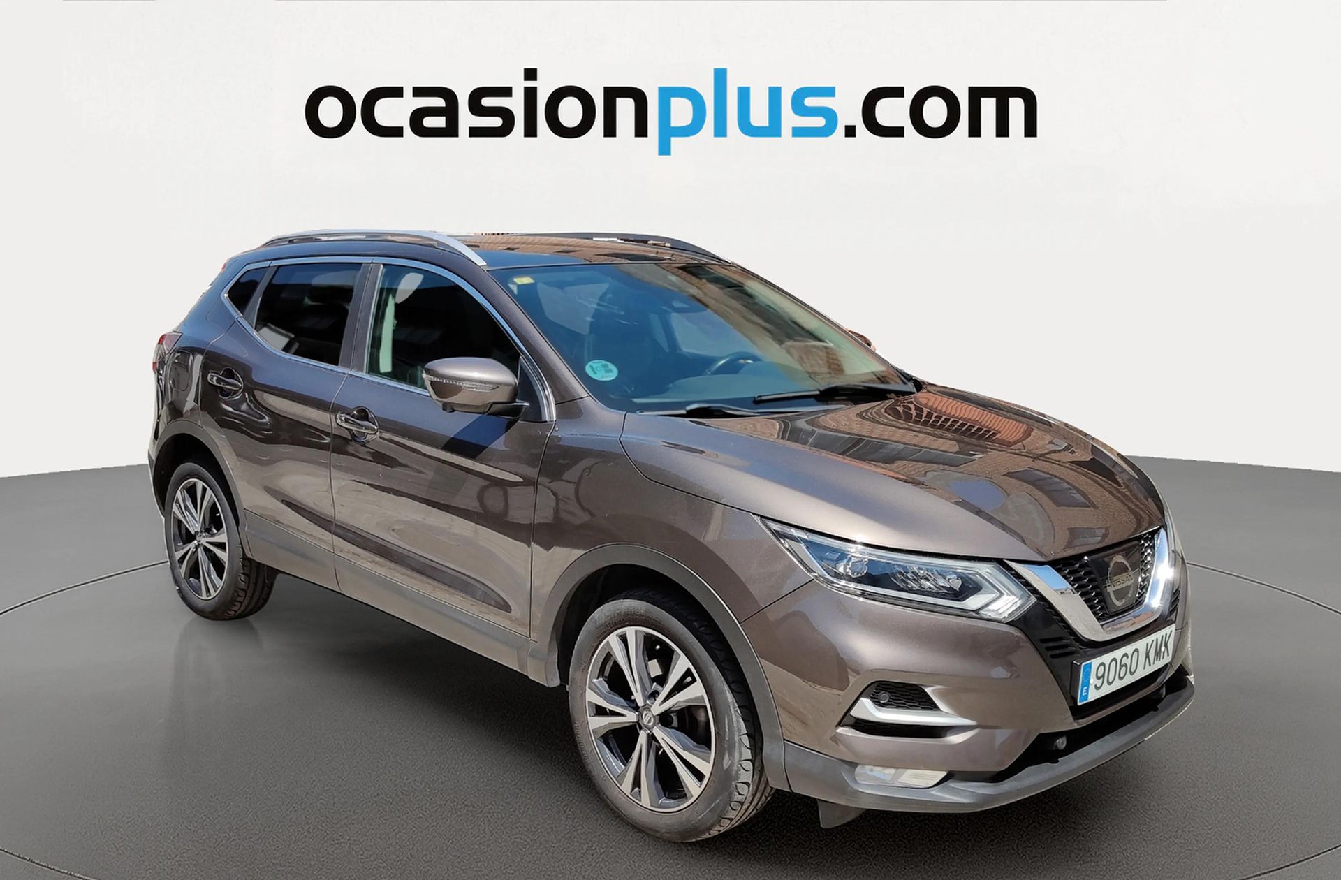 Nissan Qashqai DIG-T 115 N-Connecta - foto 2