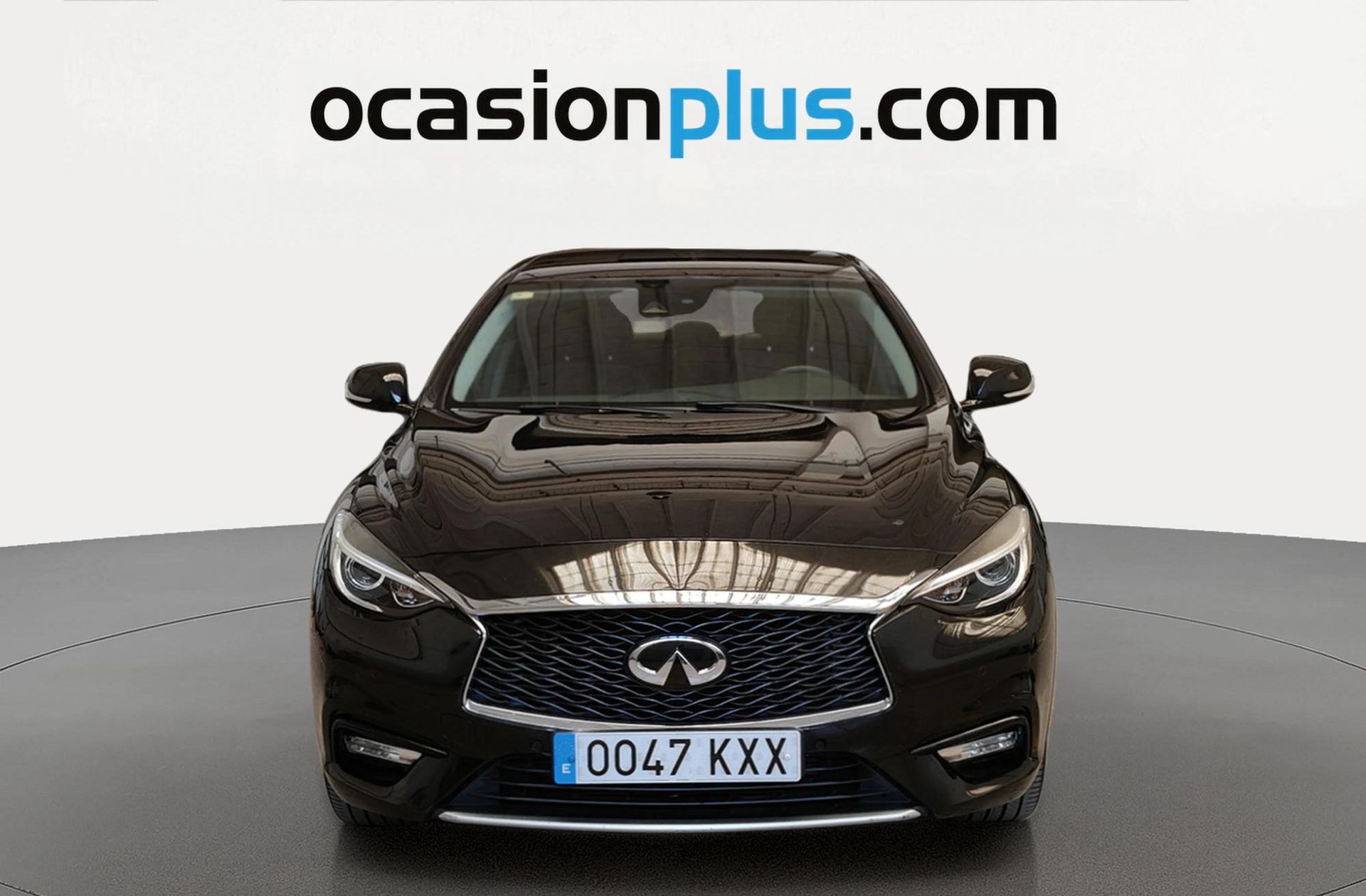 Infiniti Q30 1.6 TC Premium 7DCT - foto 14