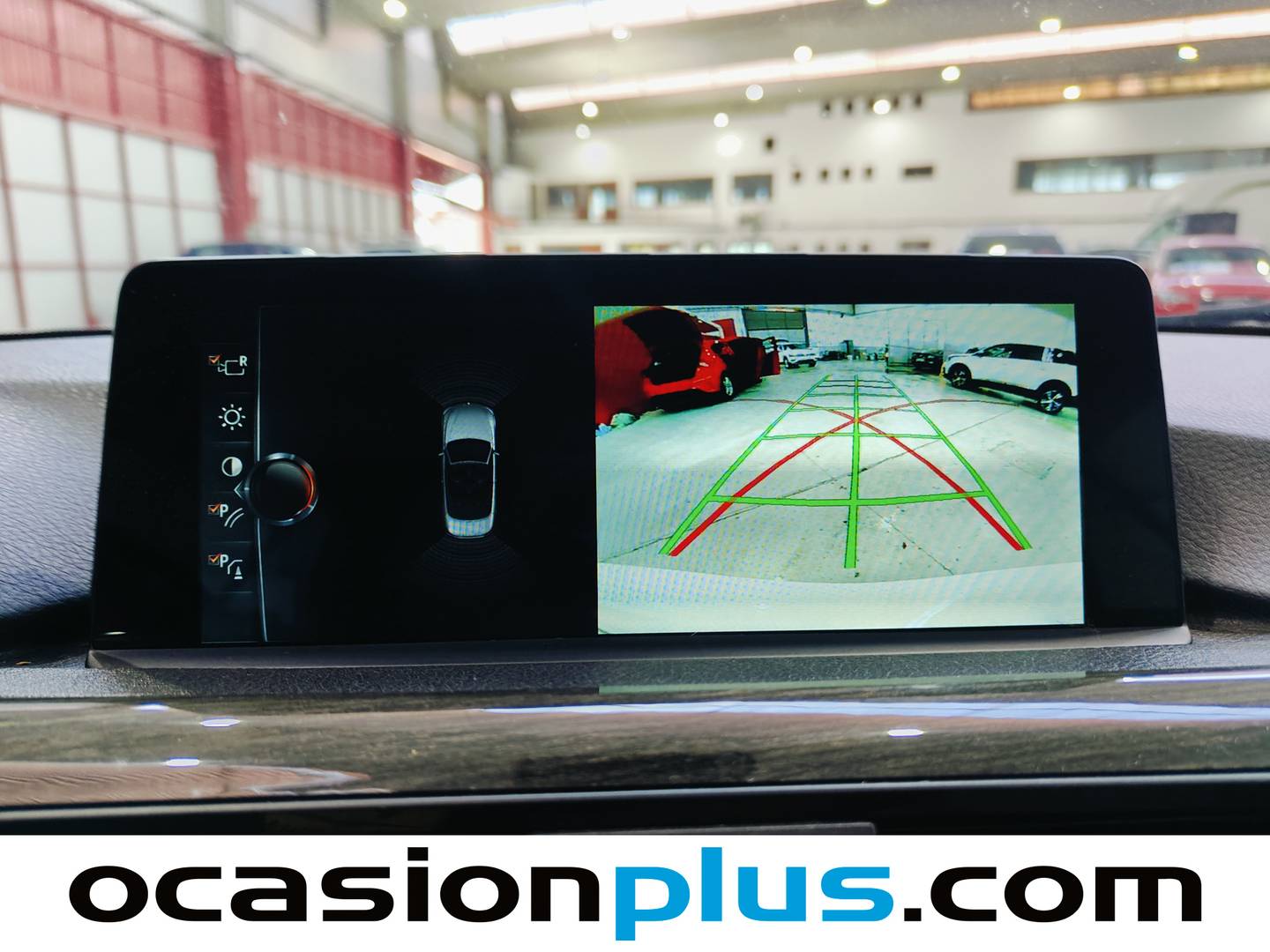 Equipamiento del BMW Serie 4 BMW Serie 4 420d Cabrio (190 CV)
