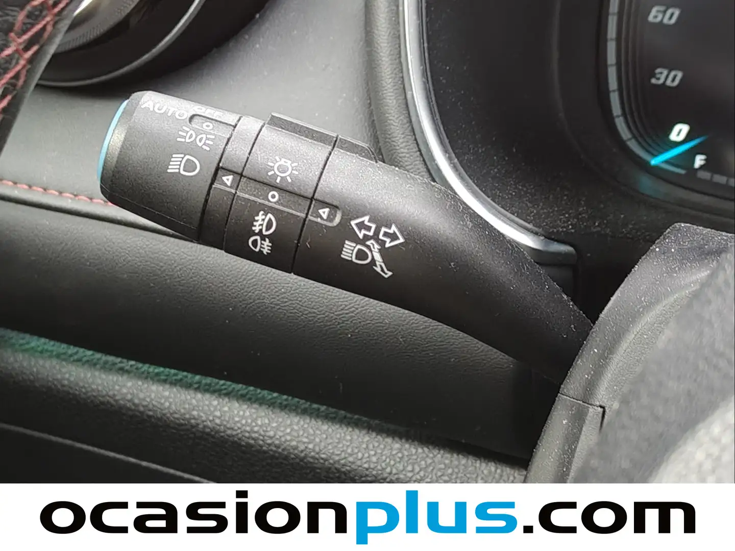 Foto MG HS MG HS 1.5 Turbo GDI Luxury (162 CV)