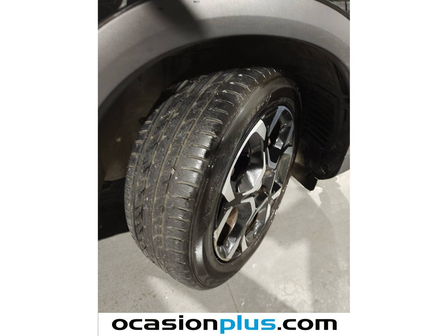 Foto Citroën C5 Aircross Citroen C5 Aircross PureTech 130 S&S C Series (131 CV)