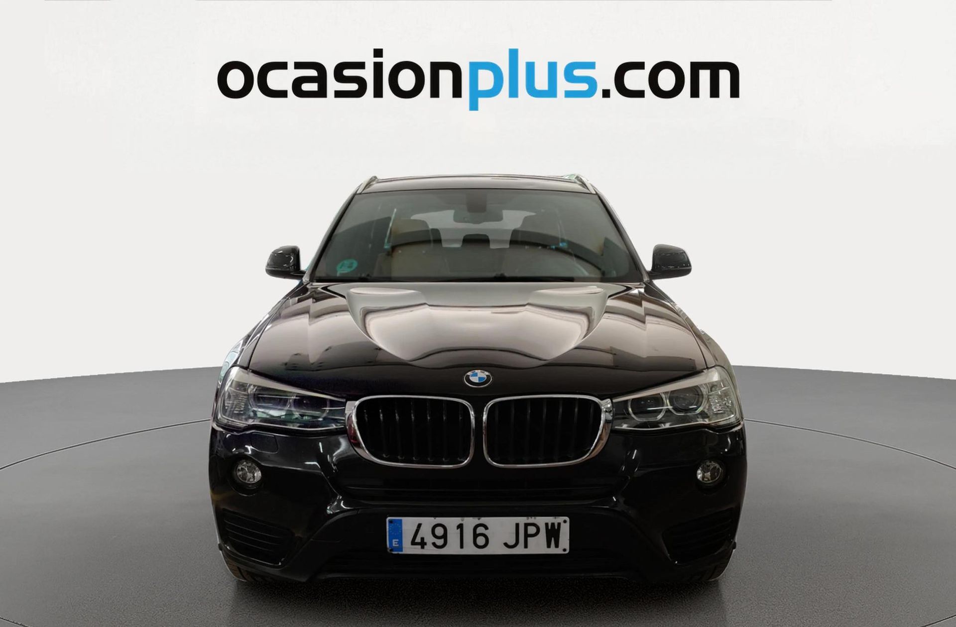 BMW X3 xDrive20d - foto 15