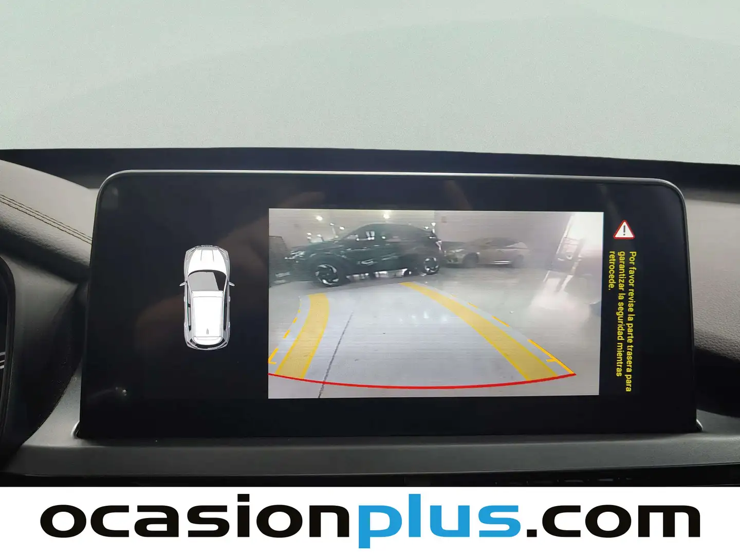 Foto DR AUTOMOBILES DR 5.0 DR AUTOMOBILES DR5 1.5 (116 CV)