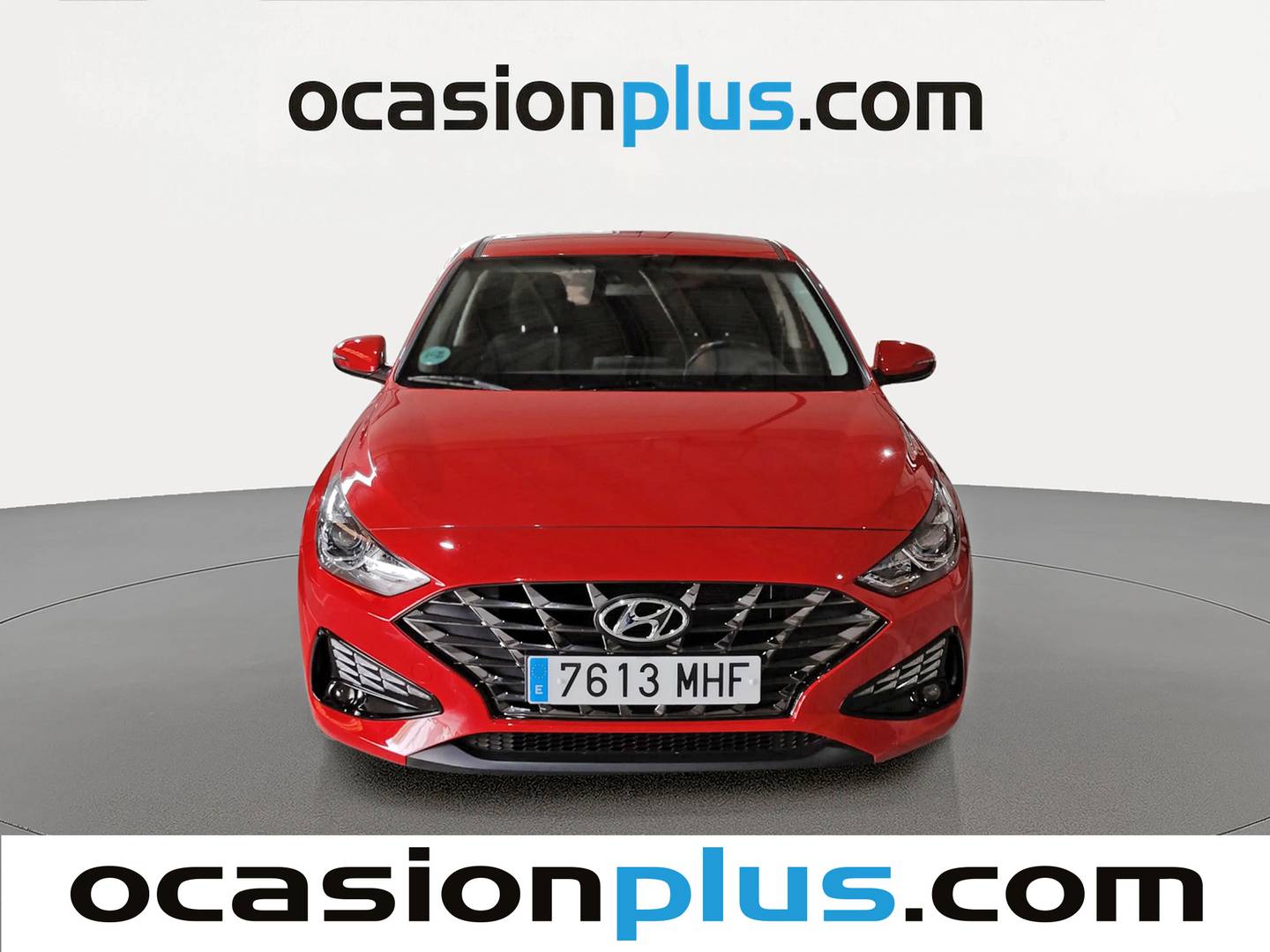 Hyundai i30 Hyundai i30 1.5 DPI Klass SLX (110 CV) 110cv