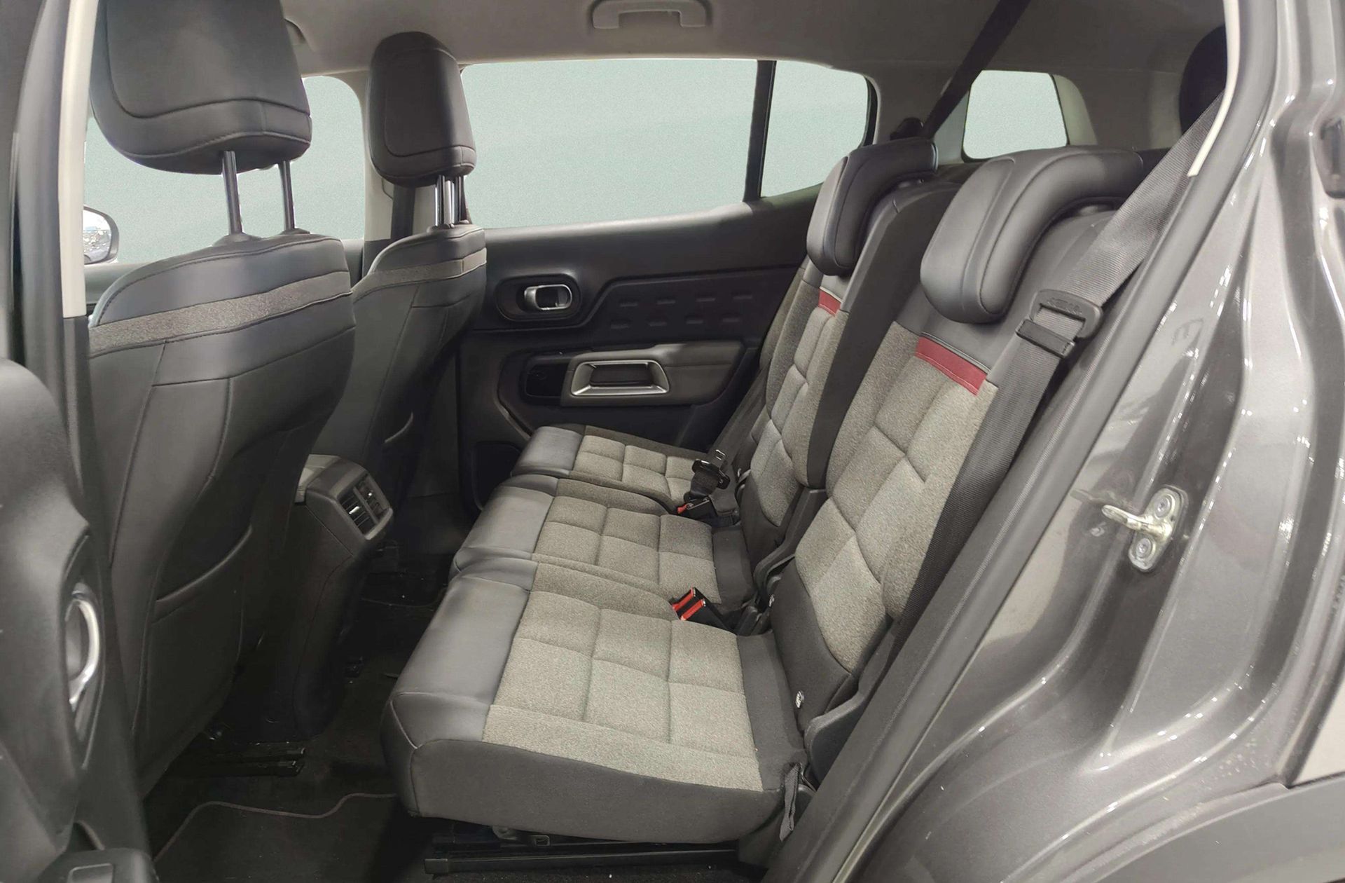 Citroën C5 Aircross BlueHDi 130 C Series EAT8 - foto 13