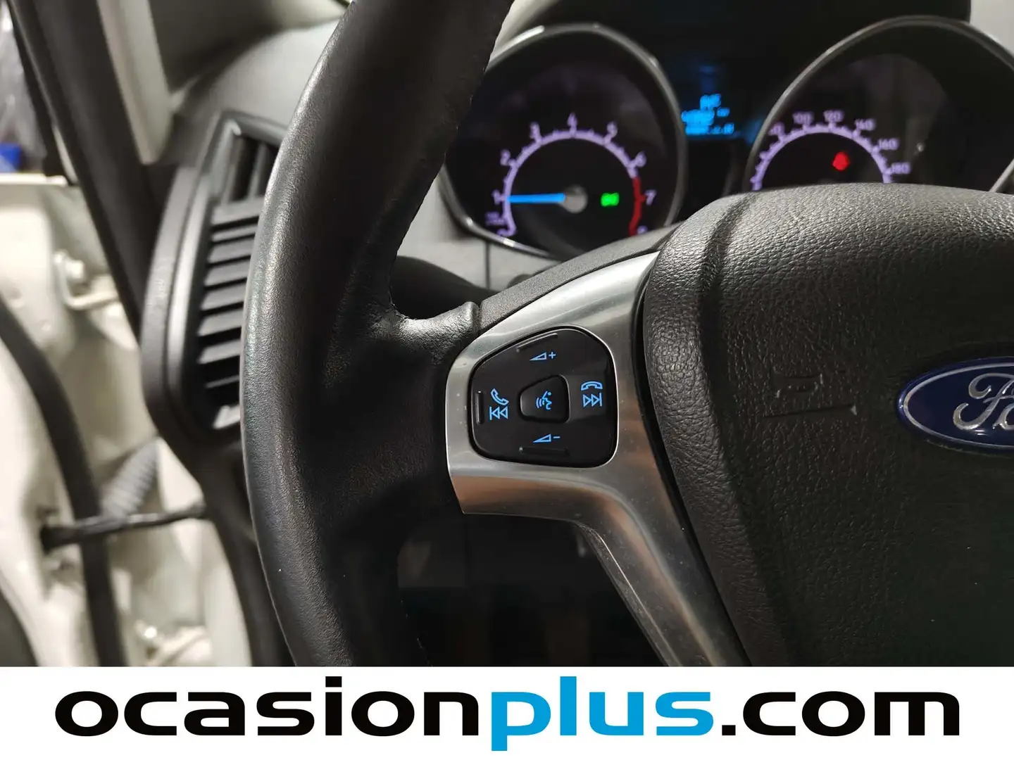 Foto Ford EcoSport Ford EcoSport 1.5 Ti-VCT Trend (112 CV)