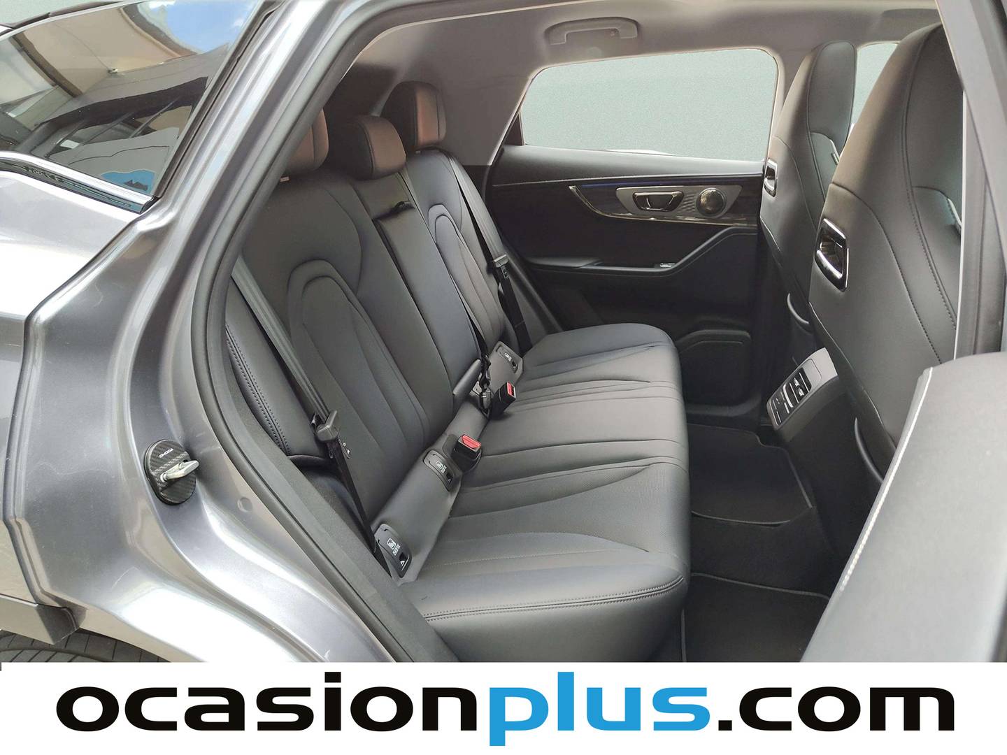 OMODA 5 EV Omoda 5 EV 61kWh Premium (211 CV) 2026