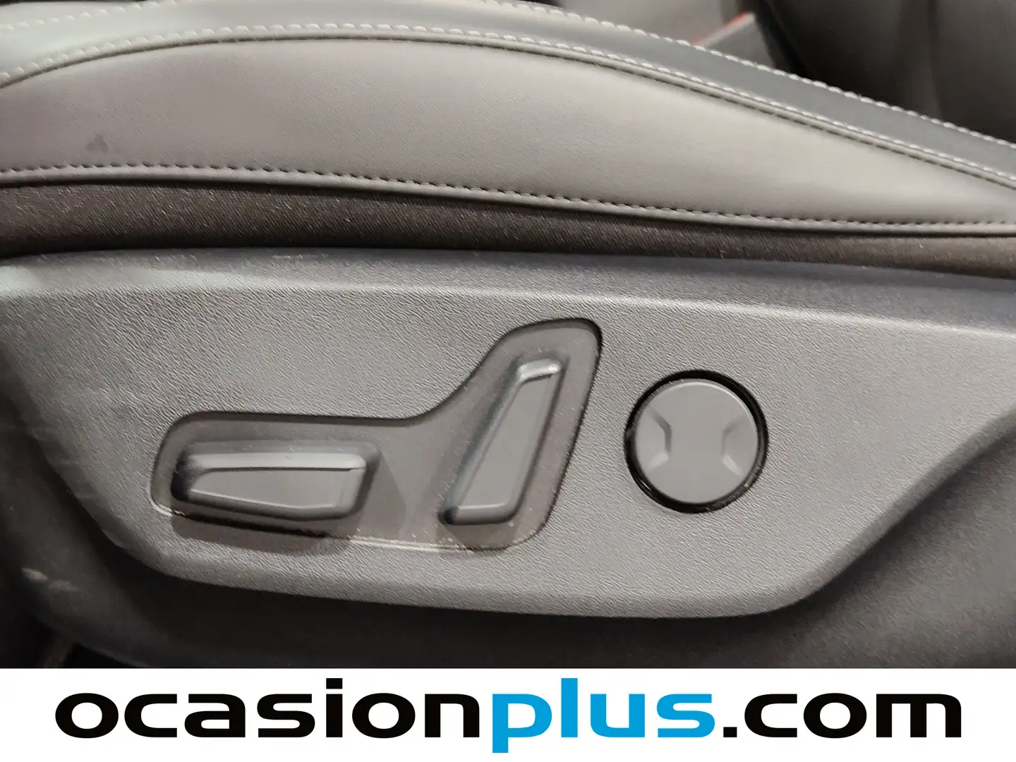 Foto KIA EV6 Kia EV6 Plus Edition 77kWh RWD (Long R) (229 CV)