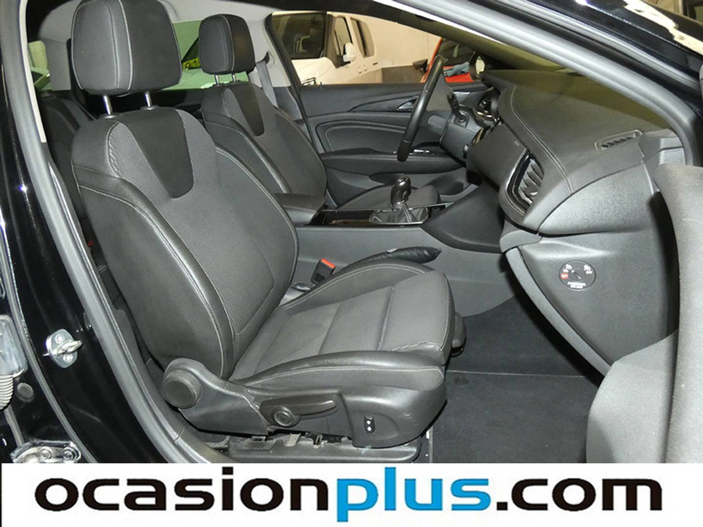 Opel Insignia Opel Insignia Sports Tourer 2.0 CDTI Turbo D Excellence  (170 CV) de segunda mano