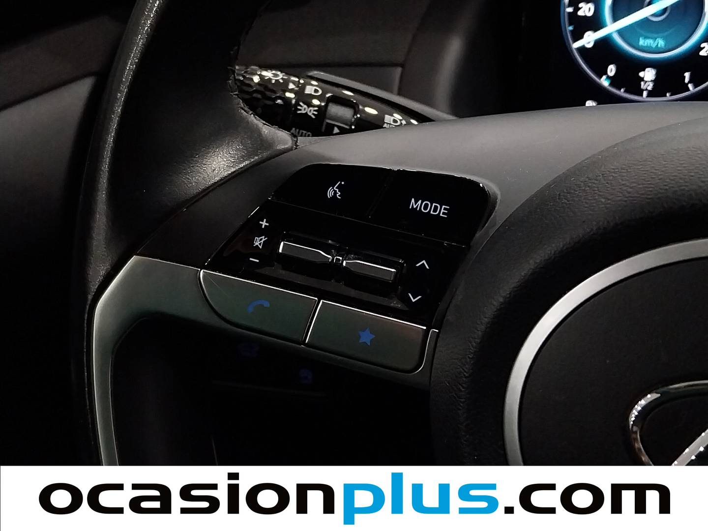 Foto Hyundai Tucson Hyundai Tucson 1.6 TGDI 48V Tecno 2C  (150 CV)