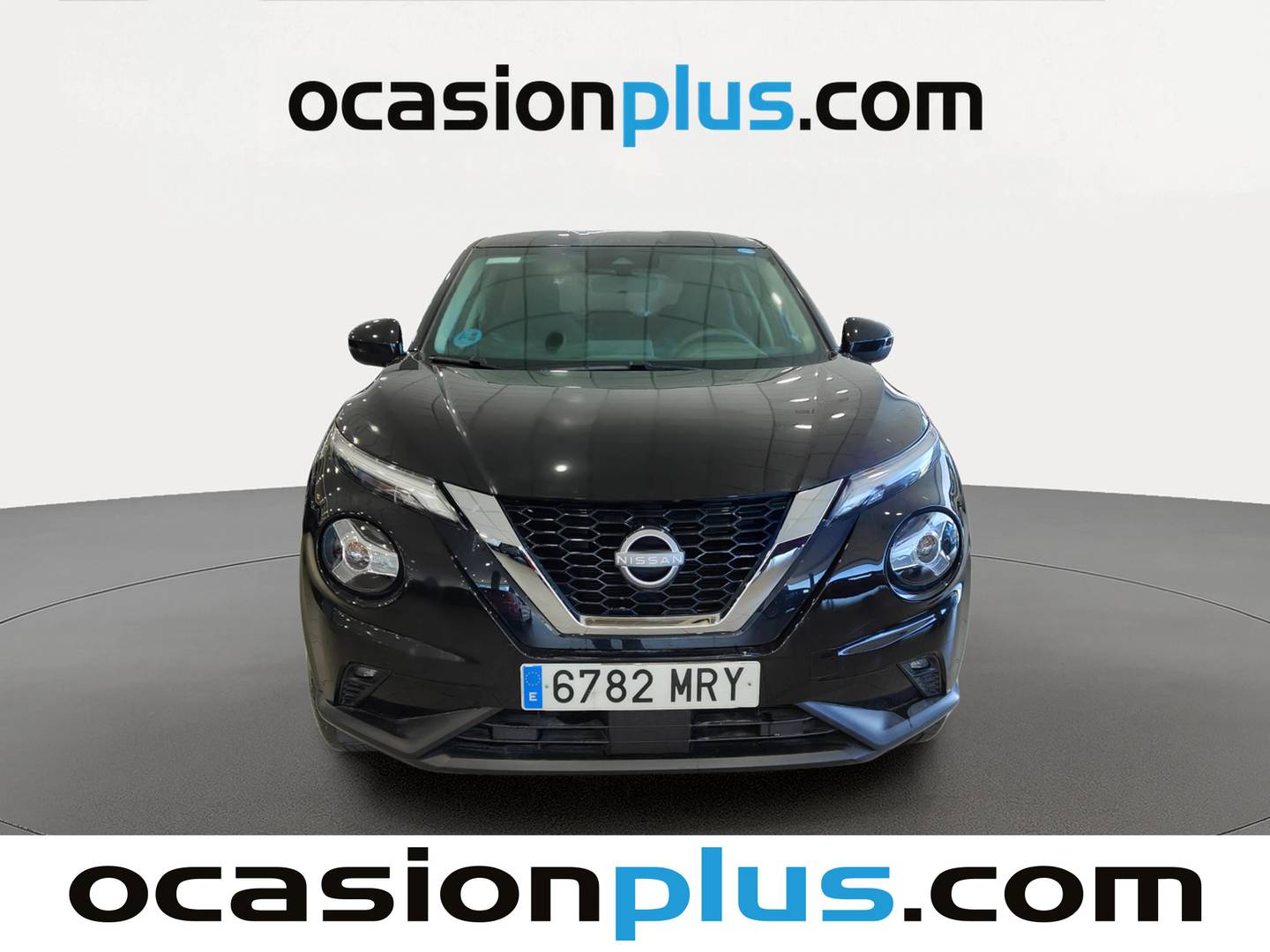 Nissan JUKE Nissan Juke DIG-T Acenta (114 CV) gasolina
