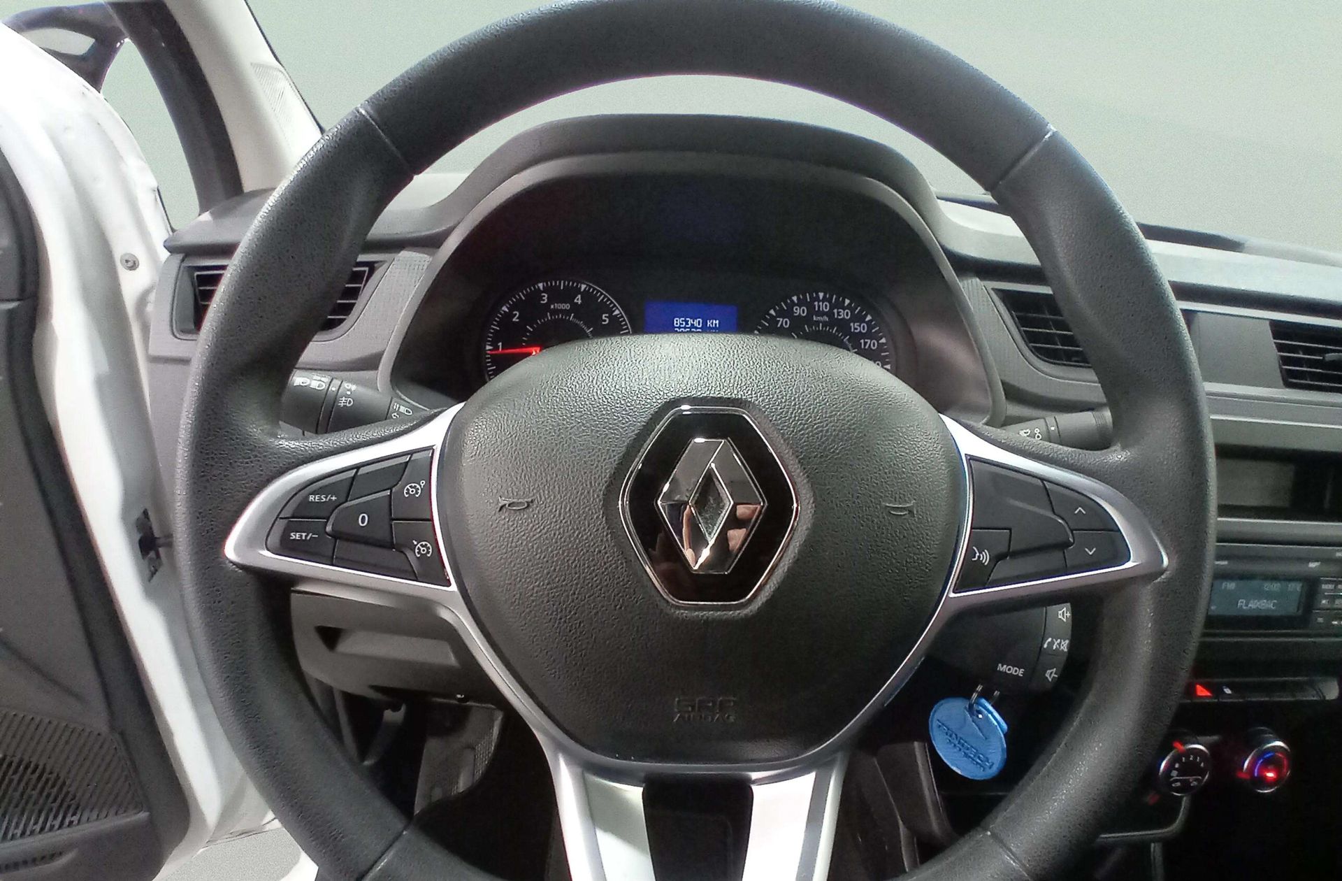 Renault EXPRESS Furgon Confort Blue dCi 2 plazas - foto 17