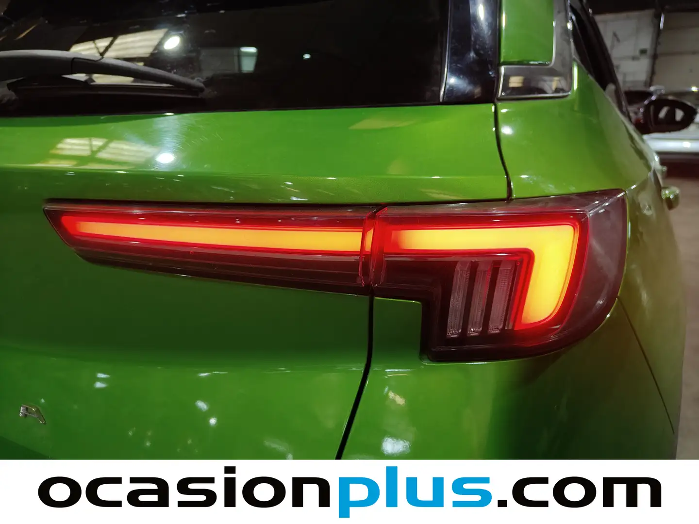 Foto Opel Mokka Opel Mokka 1.2 T Business Elegance (100 CV)