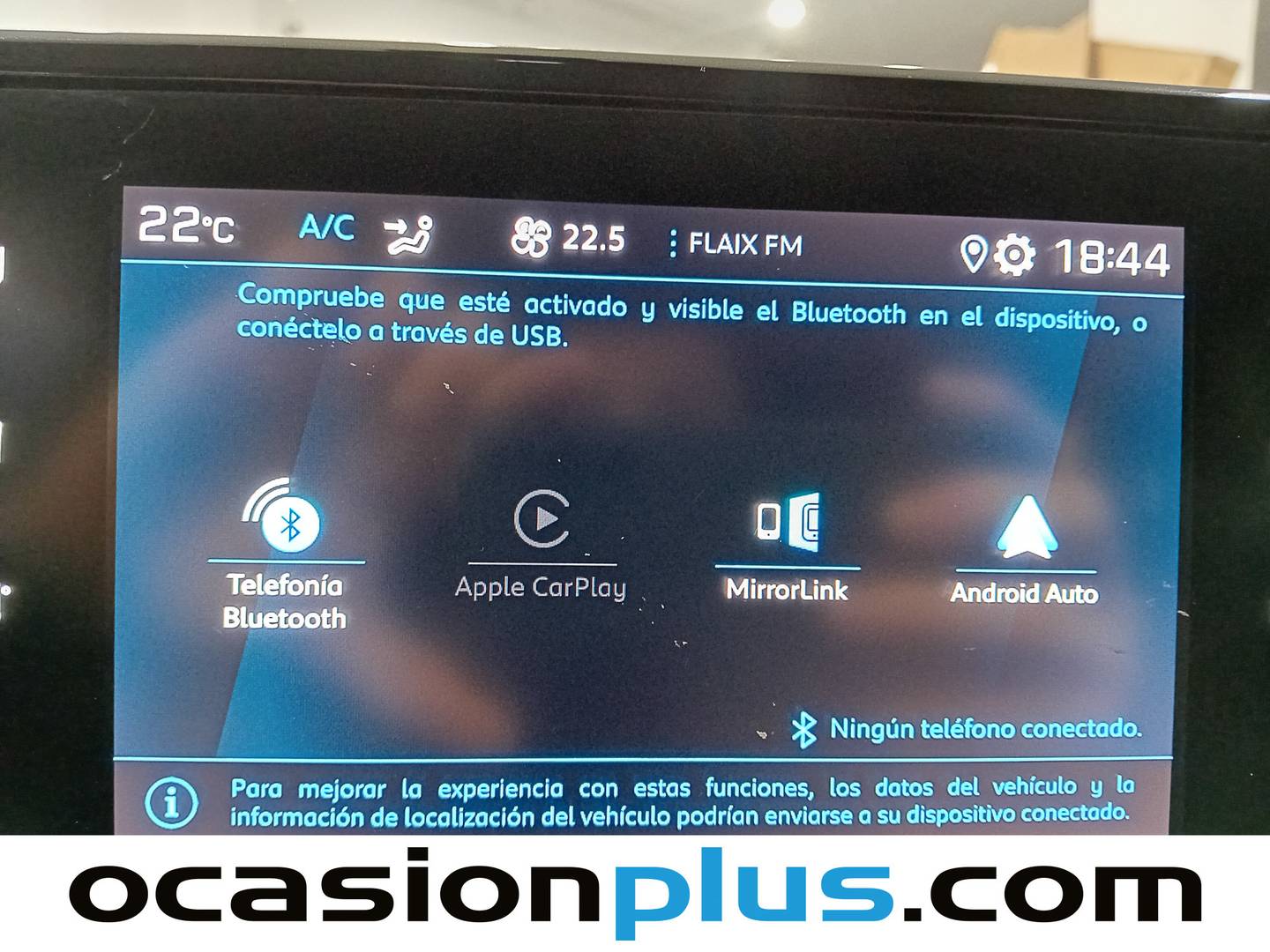 Peugeot 2008 Peugeot 2008 PureTech 130 S&S Allure Pack (130 CV) gasolina