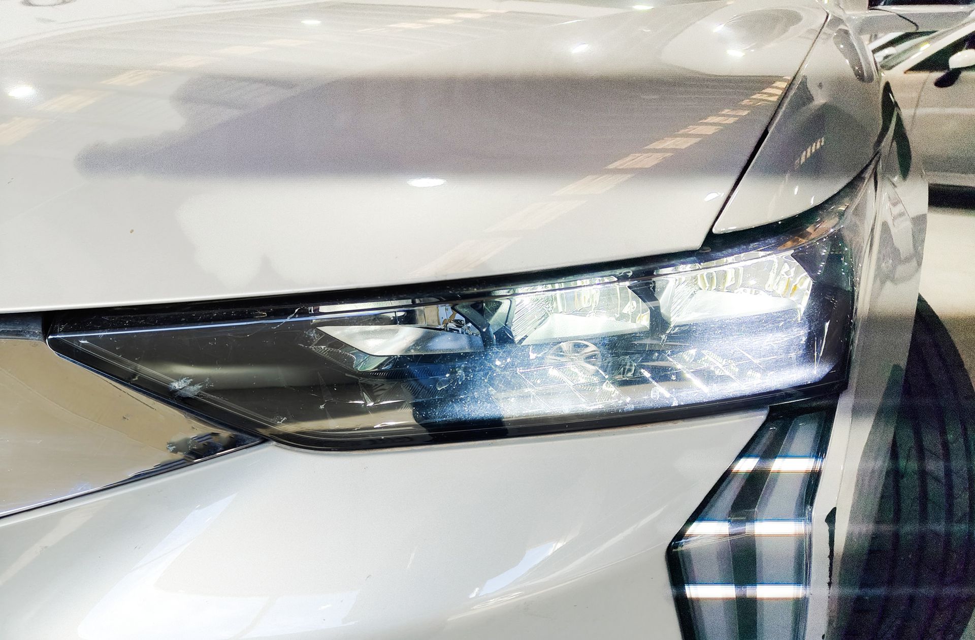 DS DS 4 BlueHDi 130 Bastille - foto 14