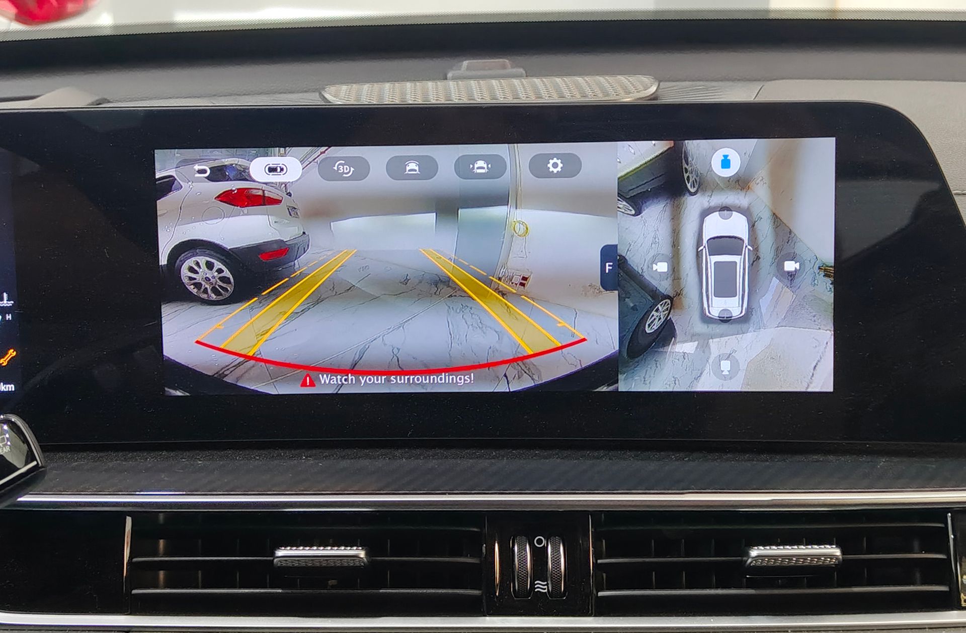 Ebro s700 1.6 T-GDi Luxury 7 DCT - foto 10