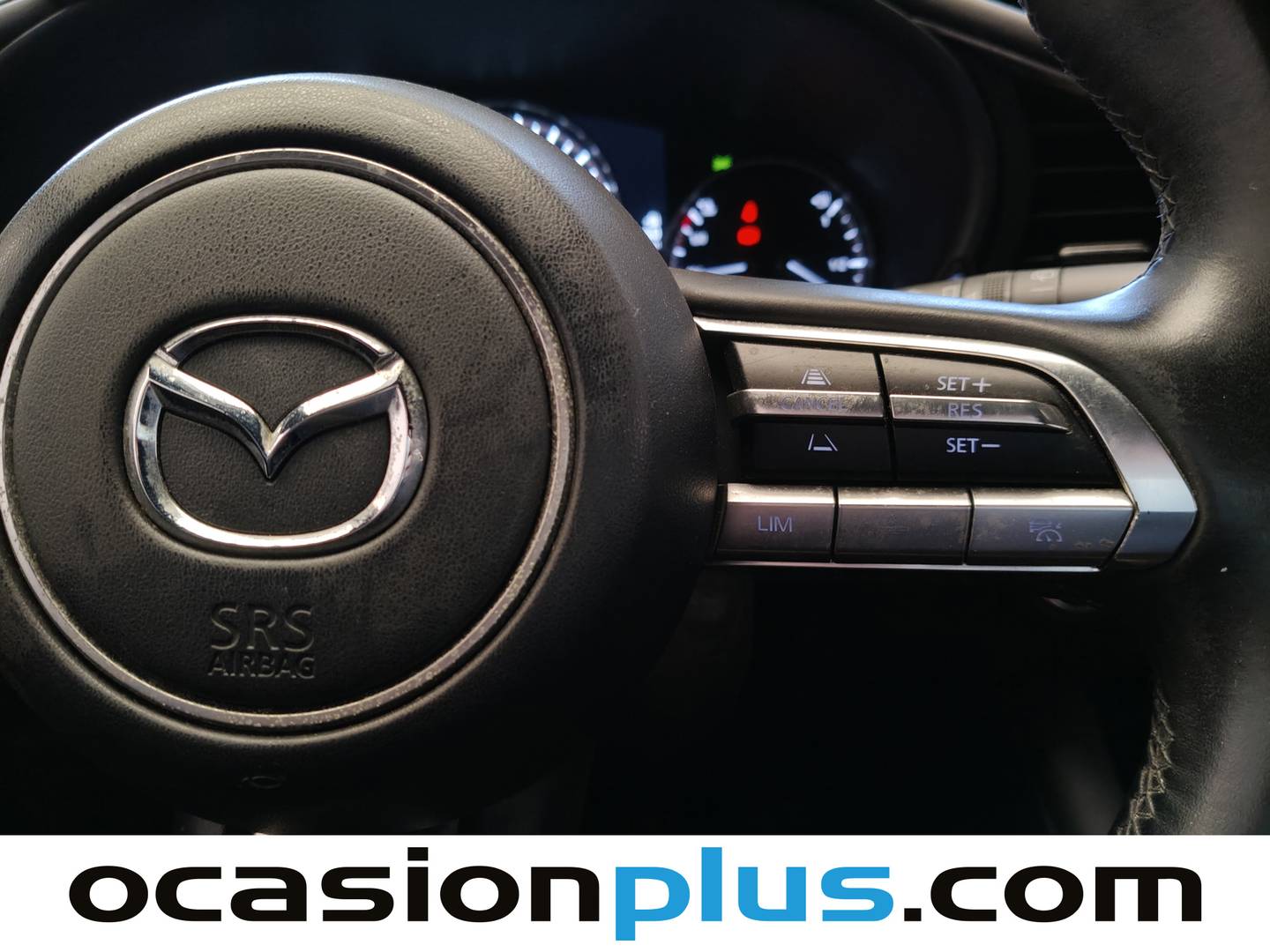 Mazda Mazda3 Mazda Mazda 3 2.0 e-SKYACTIV-G Zenith (122 CV) km 0