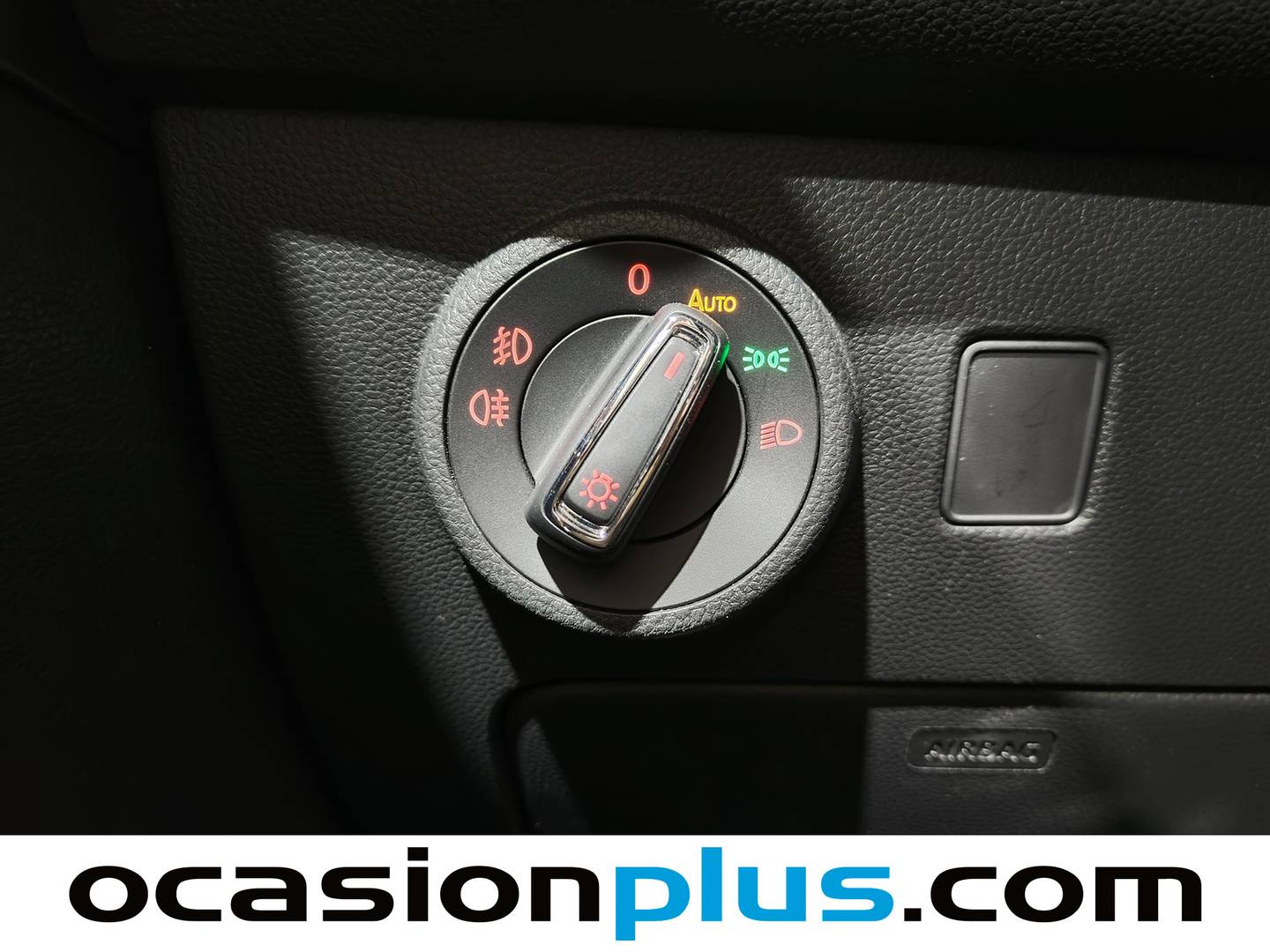 Foto Seat Ateca SEAT Ateca 1.6 TDI Style Plus Nav Eco (115 CV)