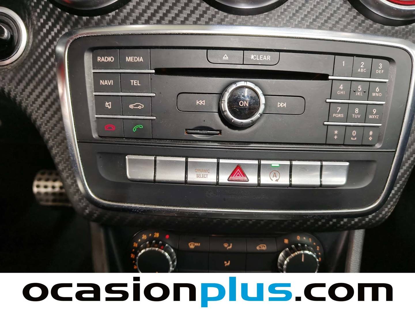 Mercedes Clase A Mercedes-Benz Clase A 200 d AMG Line (136 CV) km 0