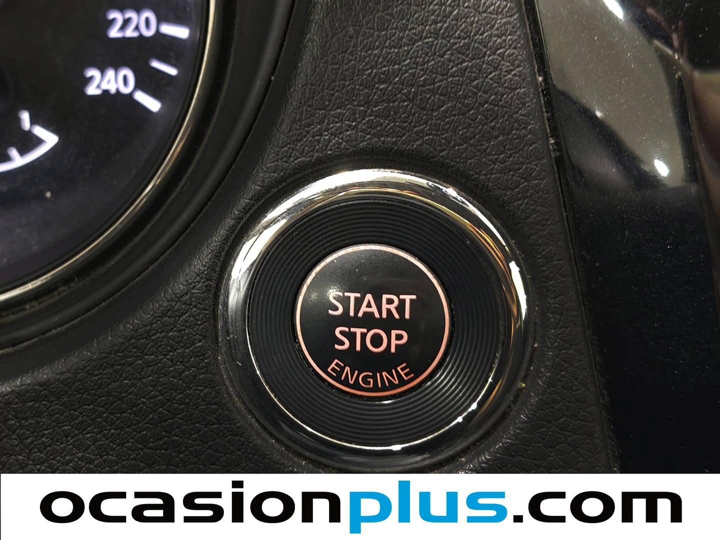 Nissan X-TRAIL Nissan X-Trail 2.0 dCi N-Connecta 4x4-i XTronic (177 CV) 7 Plazas 2017